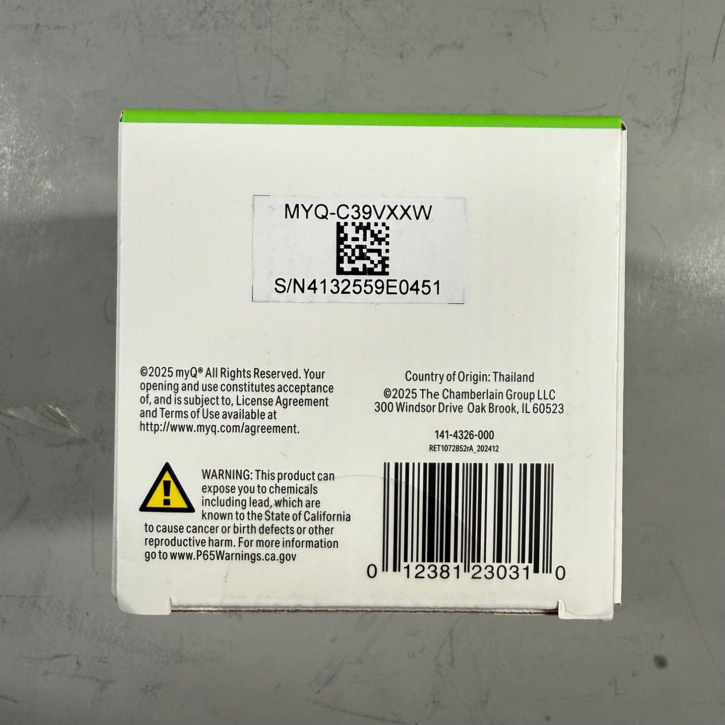 Product Image
