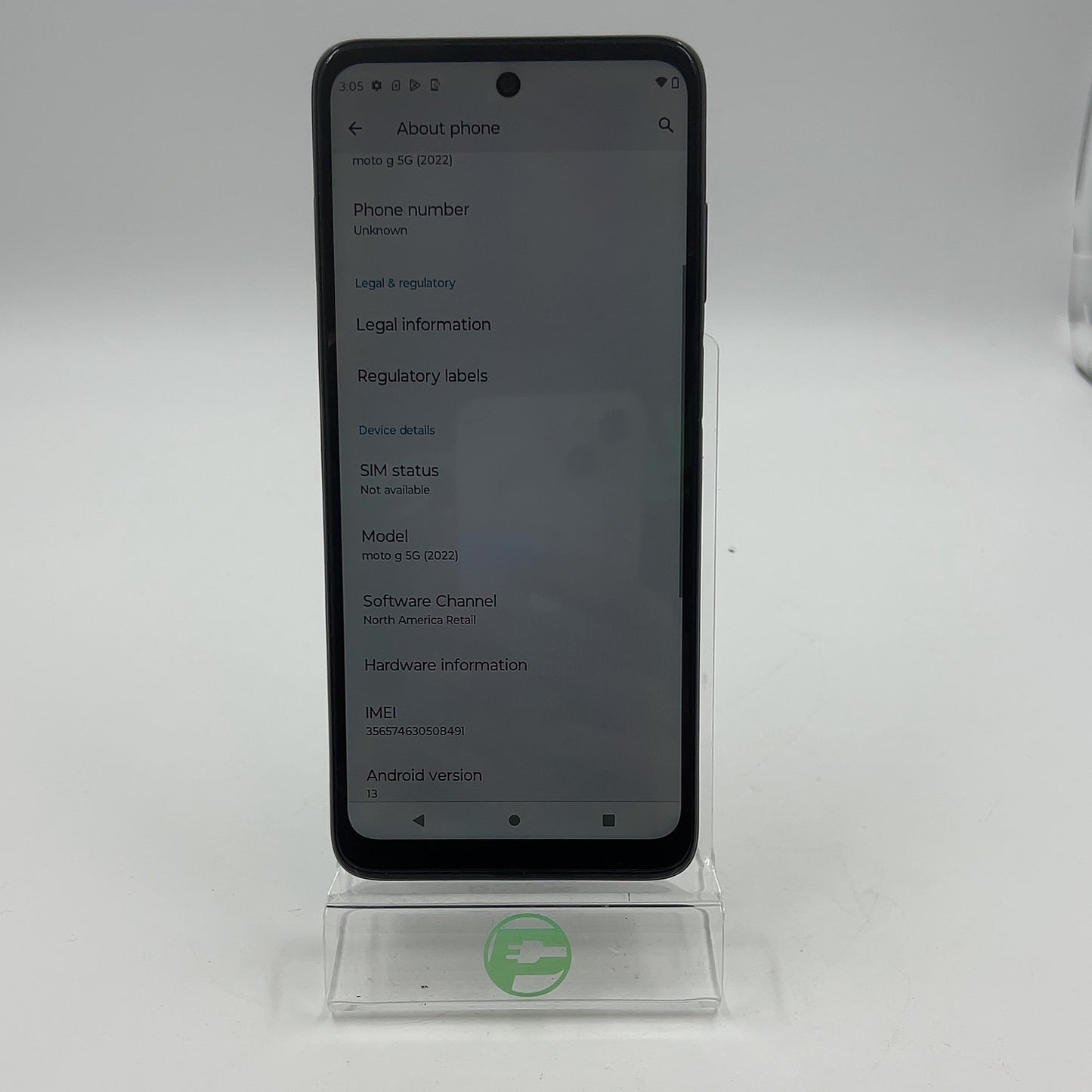 Product Image
