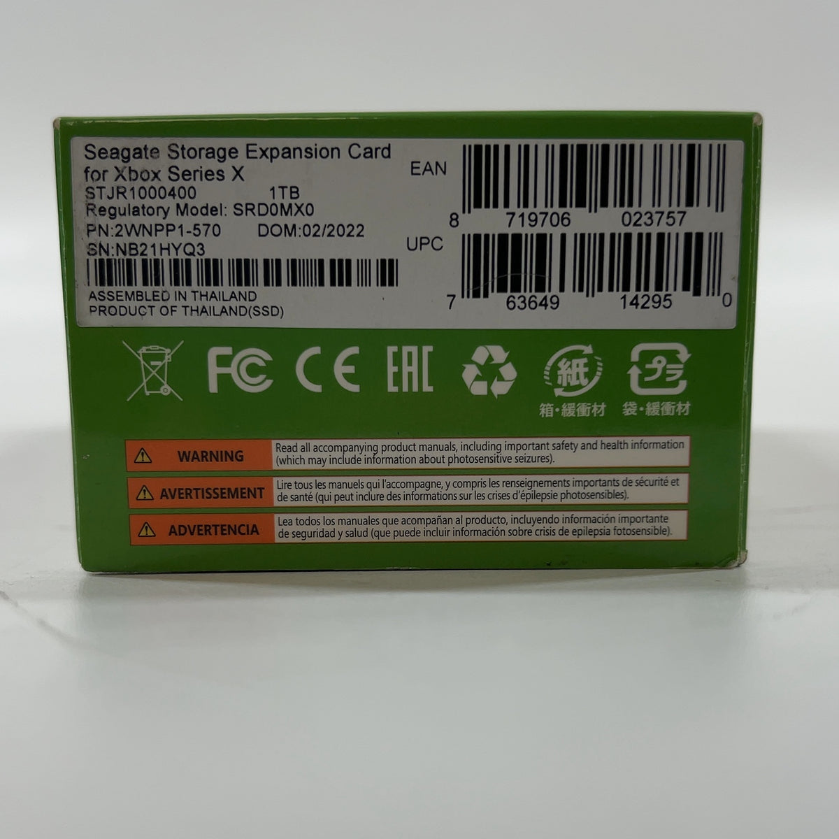 Product Image