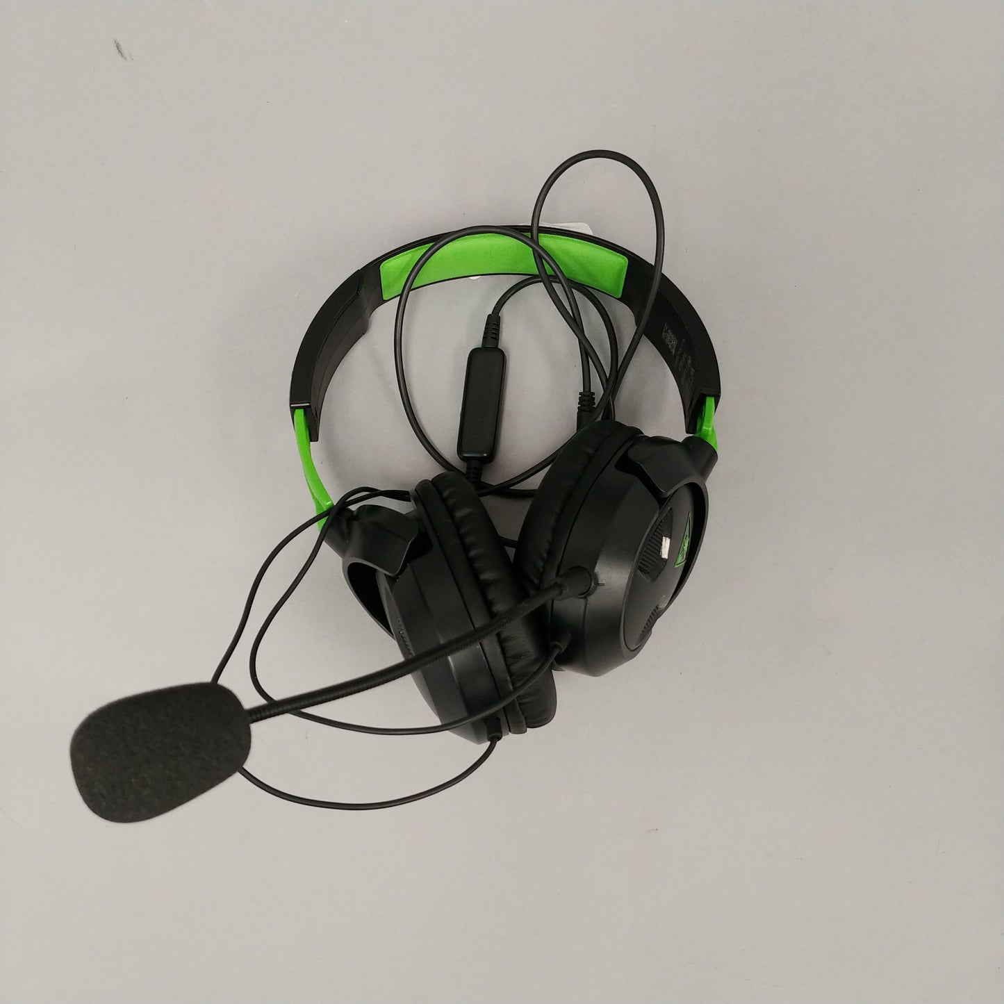 Turtle Beach Recon 50 Black For Xbox One & Xbox Series S|X
