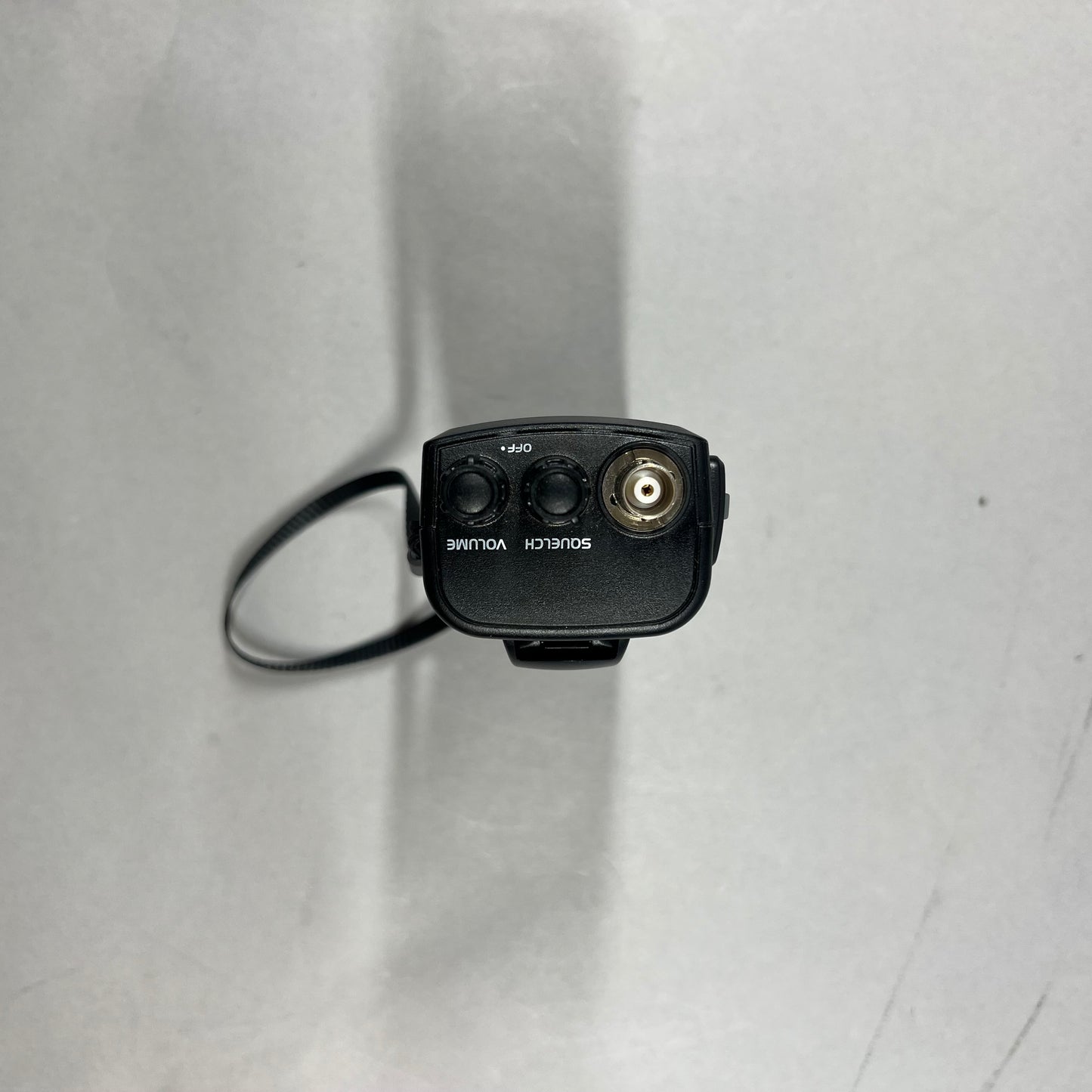 Cobra 50WXST CB Radio