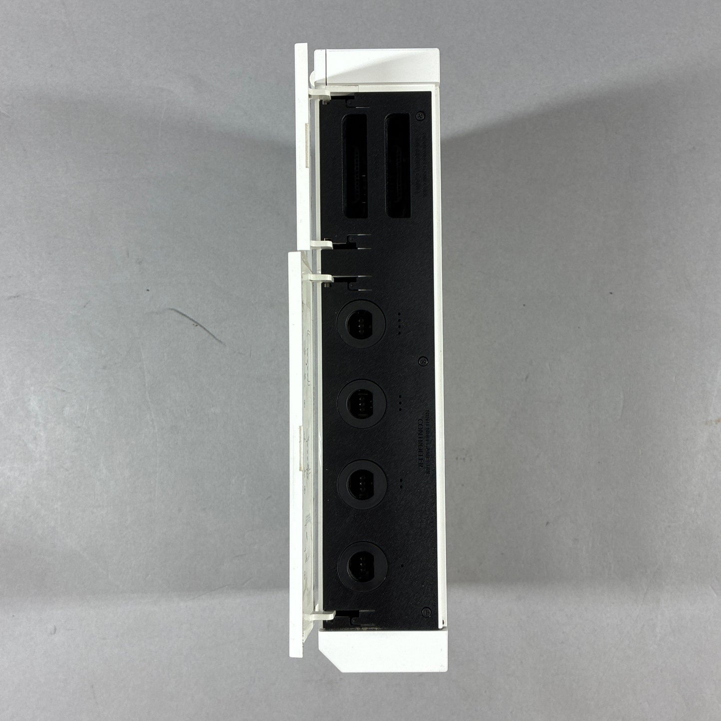 Nintendo Wii Video Game Console Only RVL-001 White