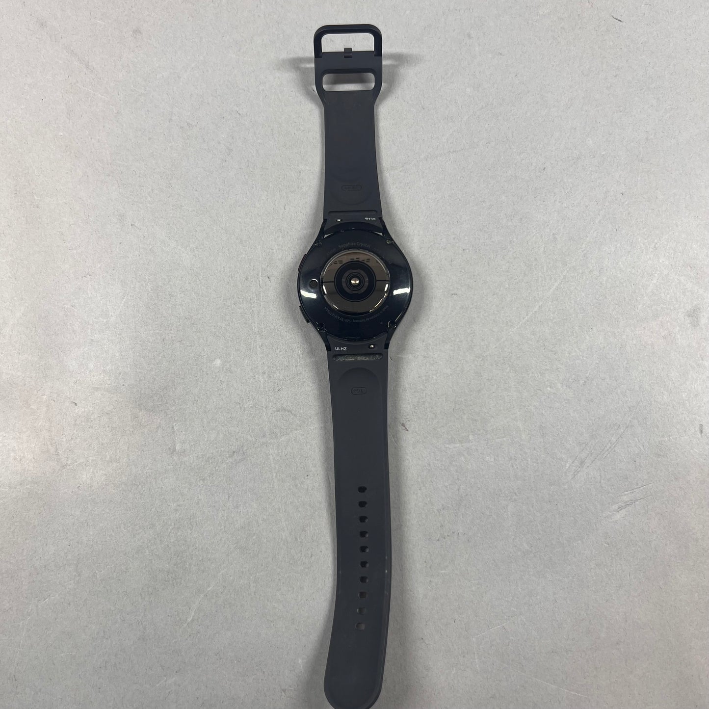 WiFi Only Samsung Galaxy Watch5 Aluminum Smartwatch SM-R910