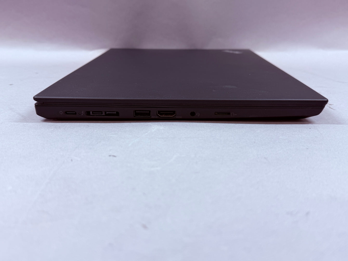 Lenovo Thinkpad JVHFC1 14" i7-10610U 4.9GHz 16GB RAM 512GB SSD