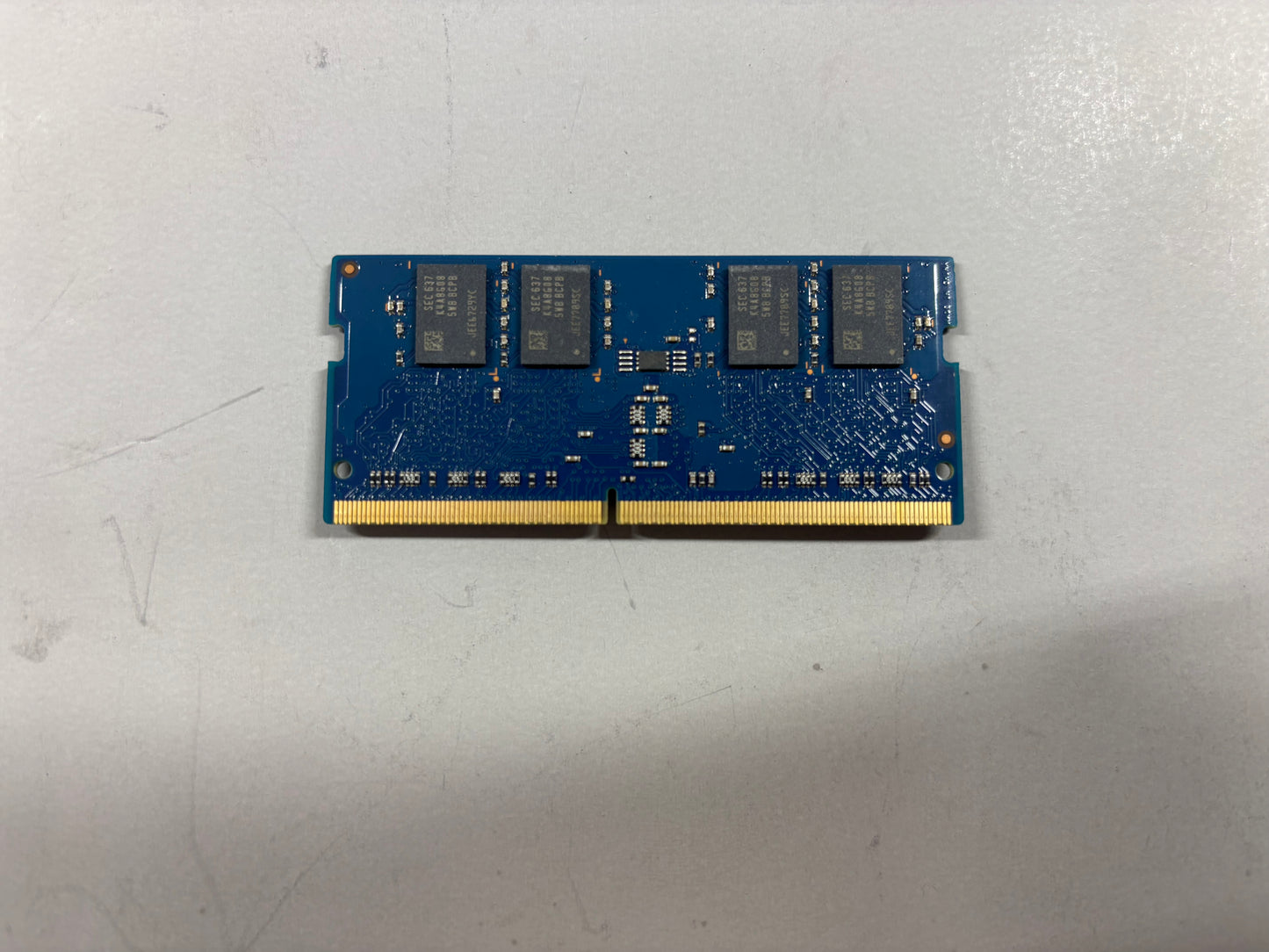 Ramaxel 100280607 8GB (1x8GB) RAM DDR4 3200MHz