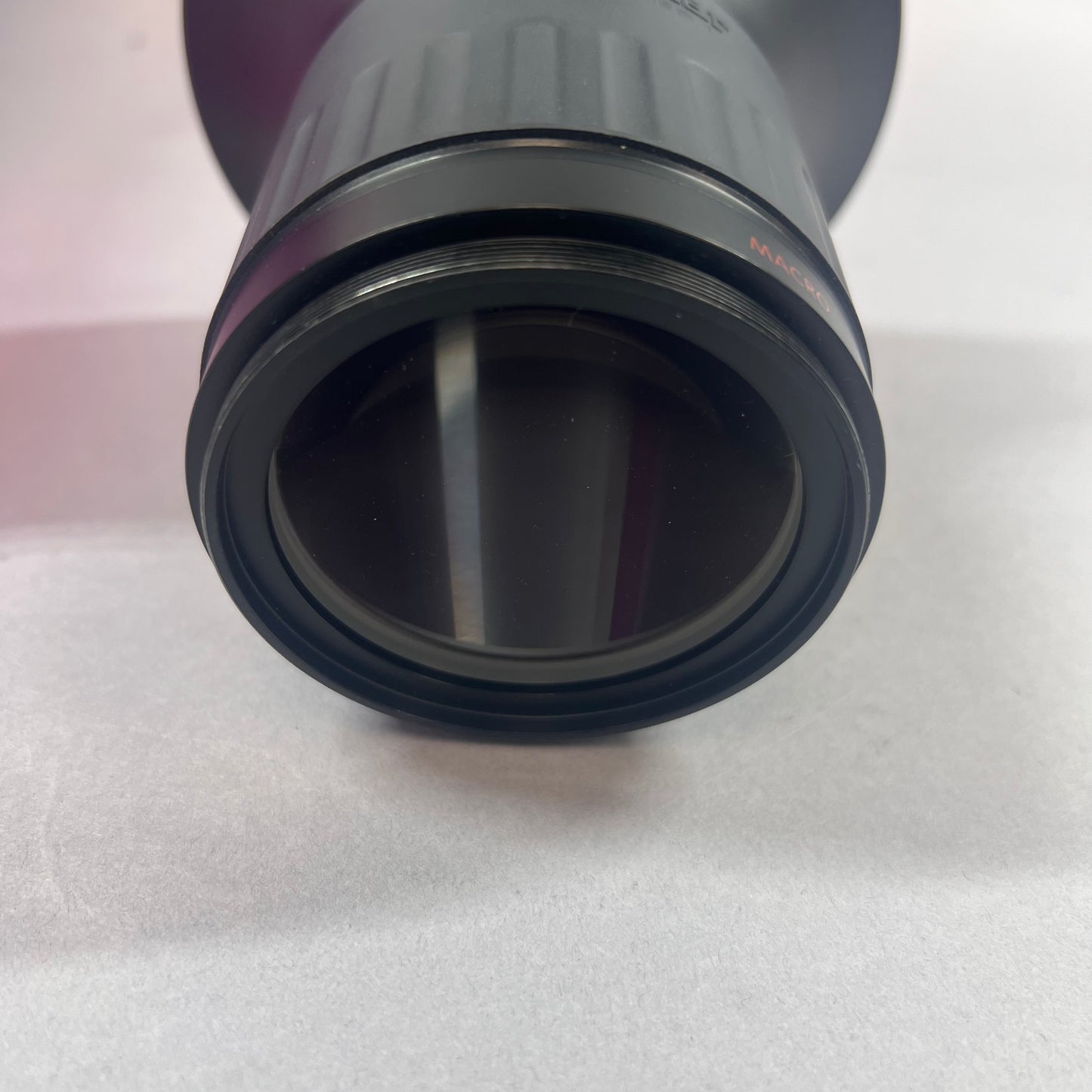 Vivitar Fisheye Lens 70-210mm f/5.6 For Canon C Mount Auto Lens