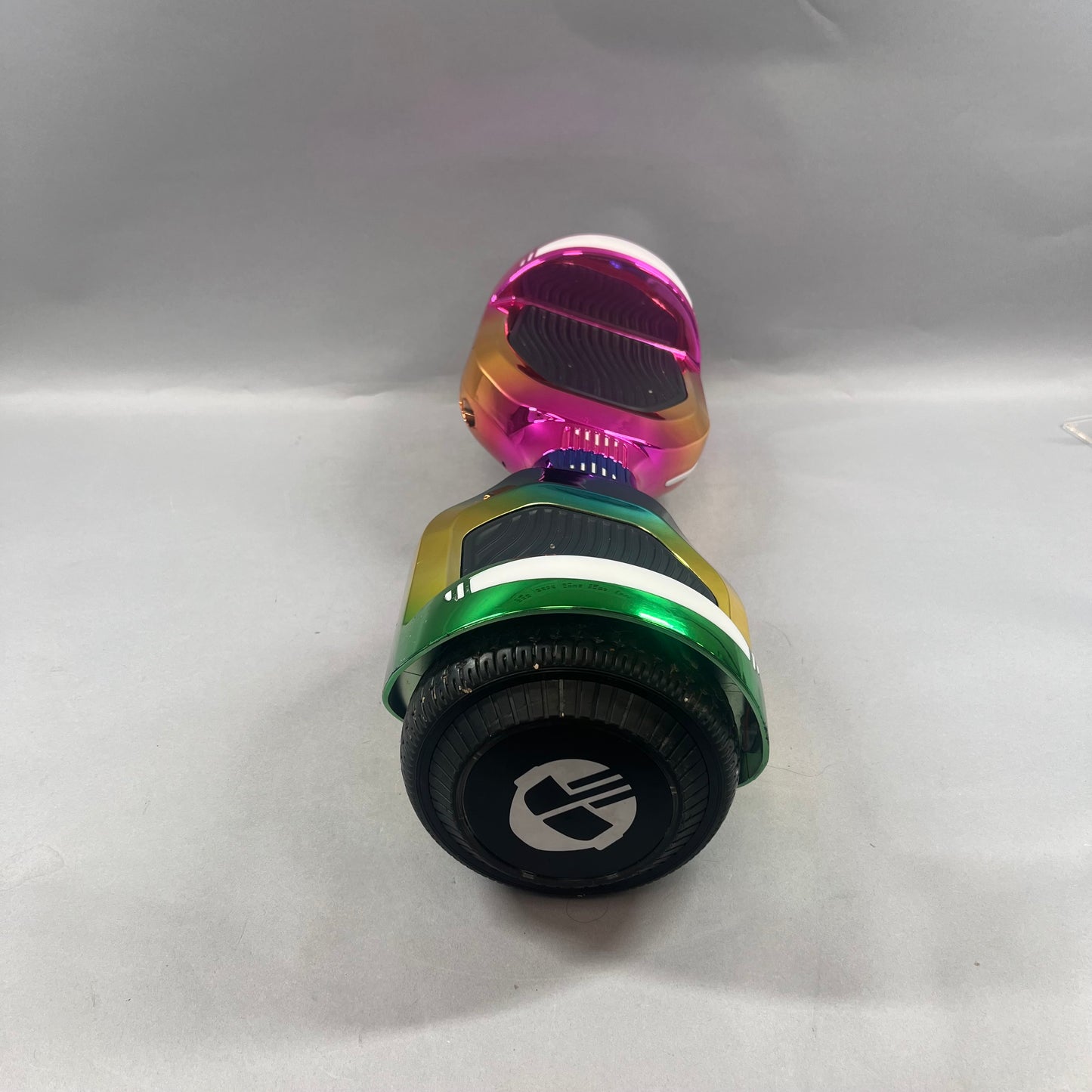 GoTrax Glide Hoverboard