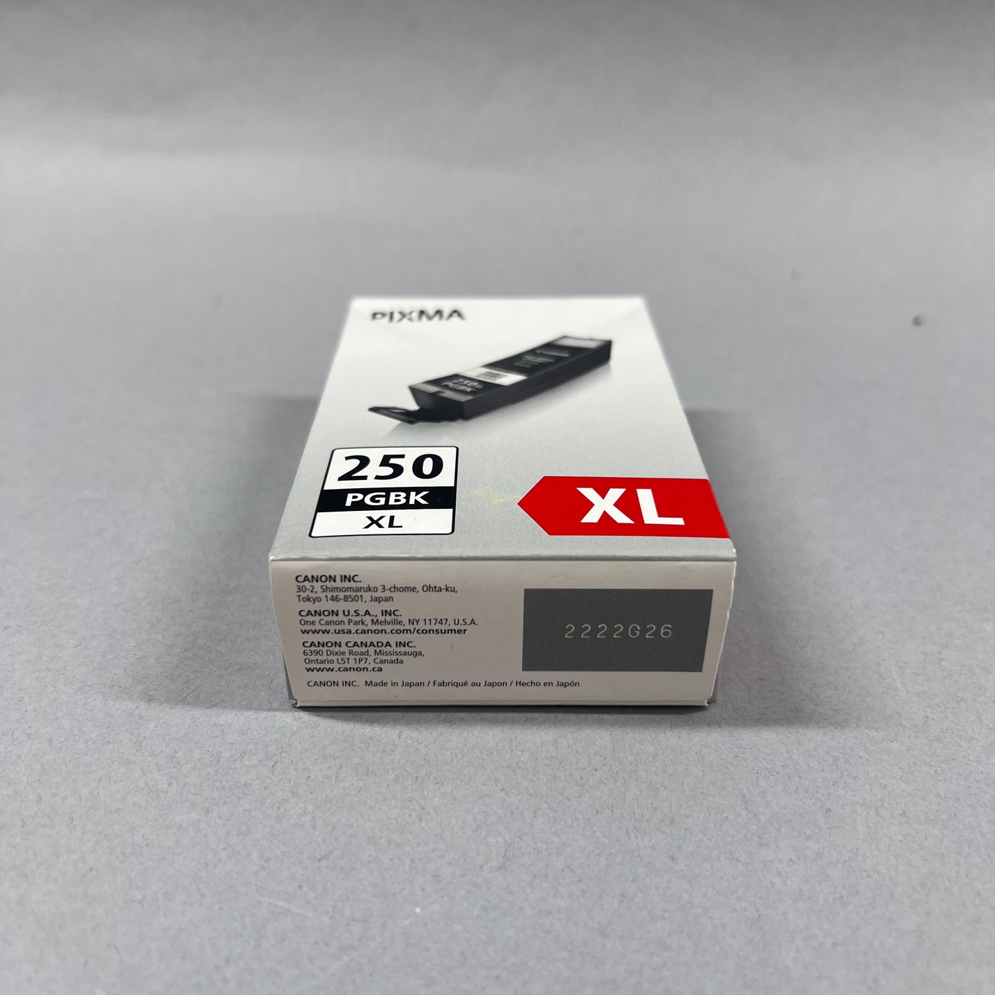 Canon Pixma Ink Cartridge 6432B001