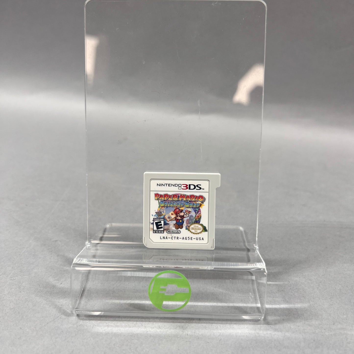 Lot of 3 Nintendo 3DS Games