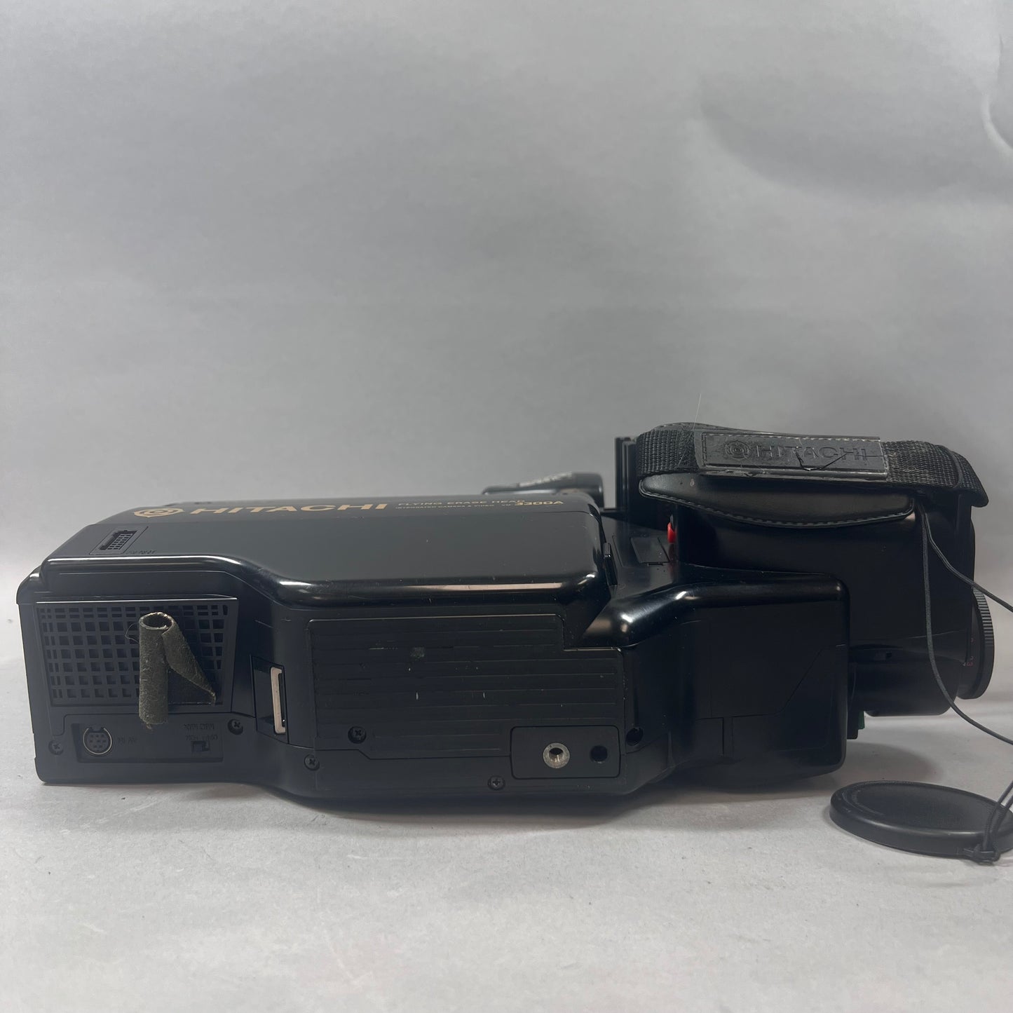 Hitachi Flying Erase Head Video Recorder