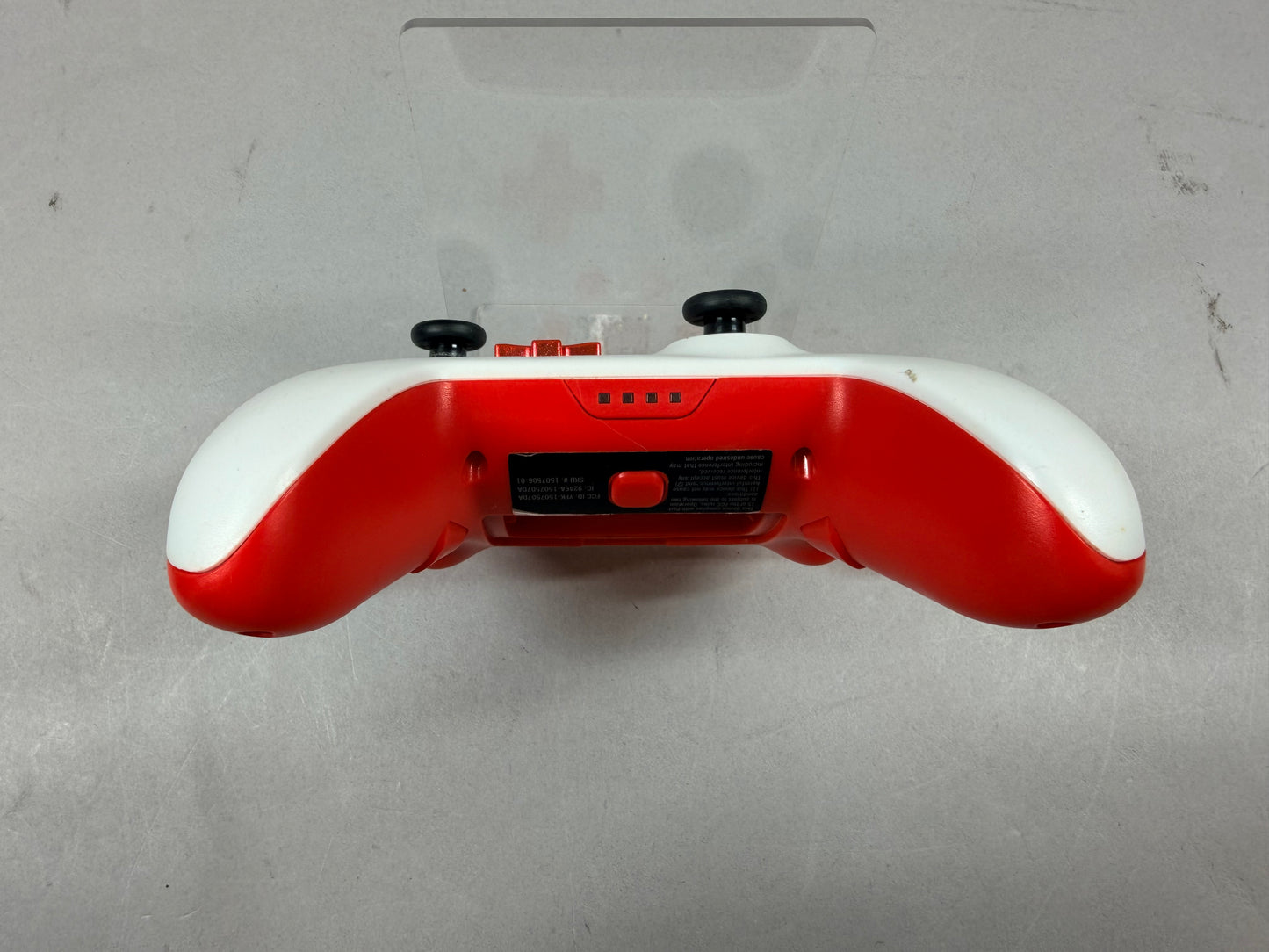 Nintendo Switch Controller White