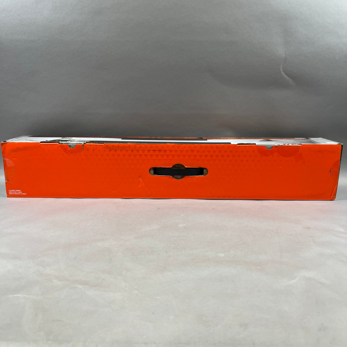 New JBL Bar 2.0 Black