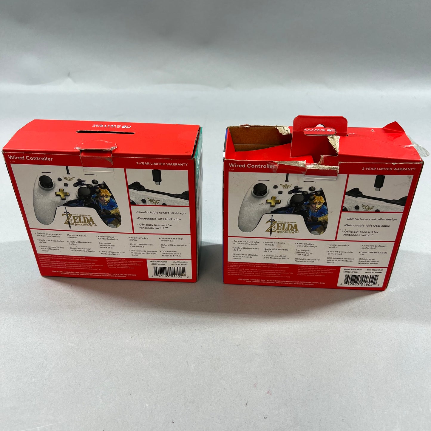 Nintendo Switch Dock Animal Crossing Special Edition HAC-007