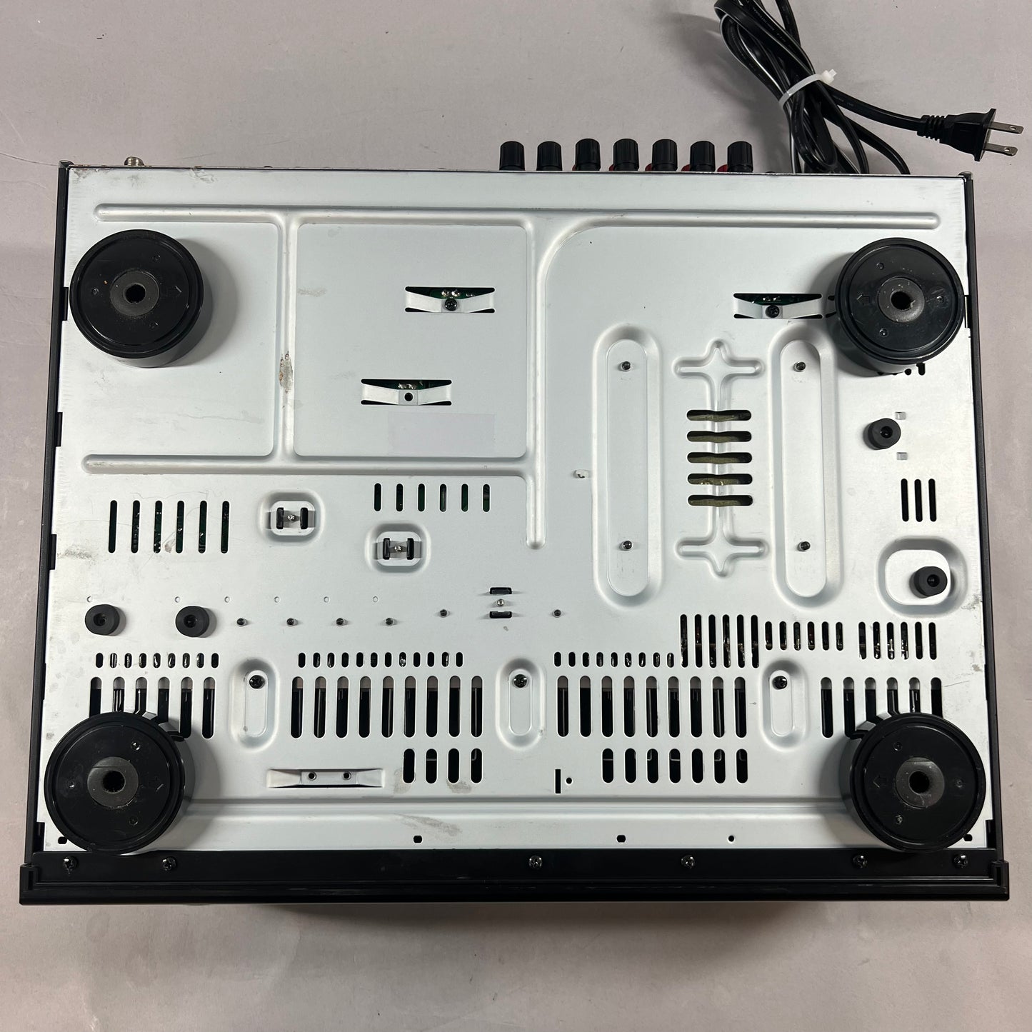 Denon AVR-1911 AV Surround Reciever