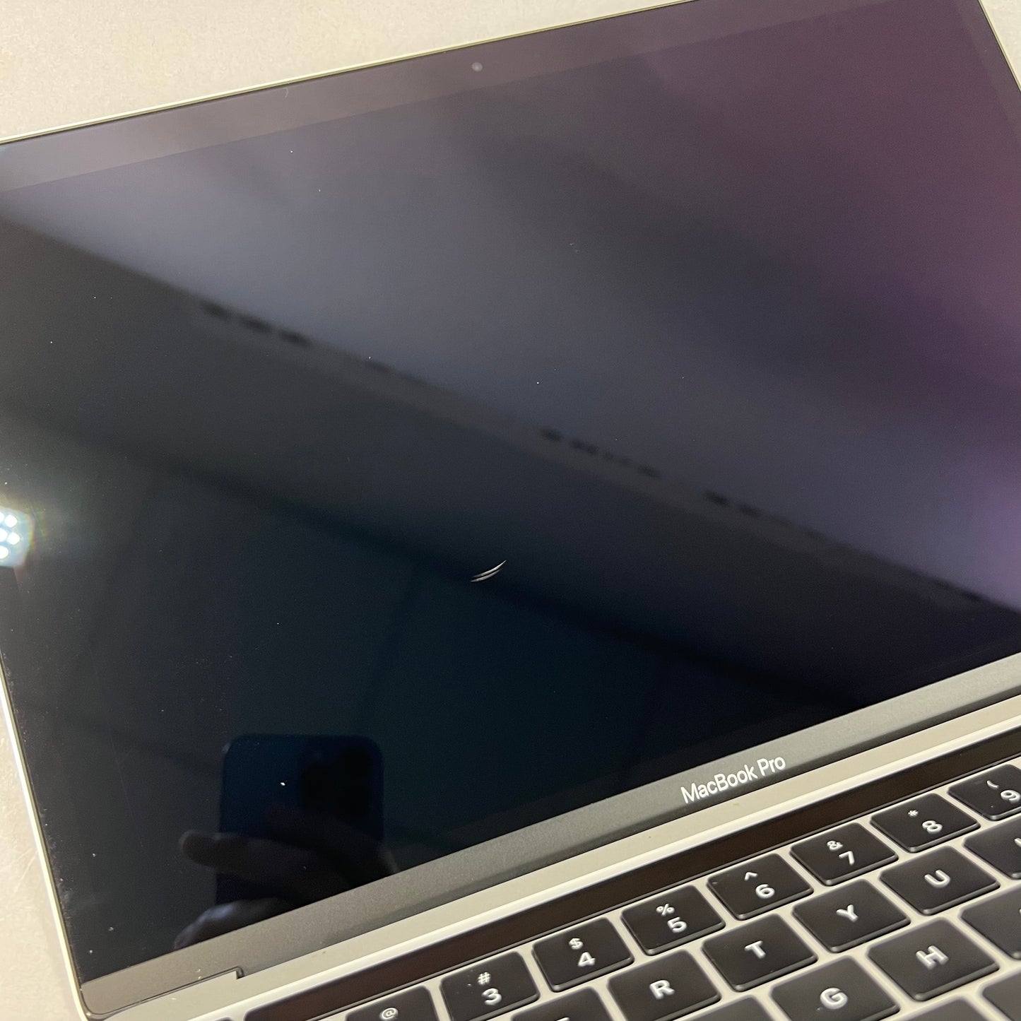 2022 Apple MacBook Pro 13.3" M2 10C GPU 3.5GHz 8GB RAM 256GB SSD A2338