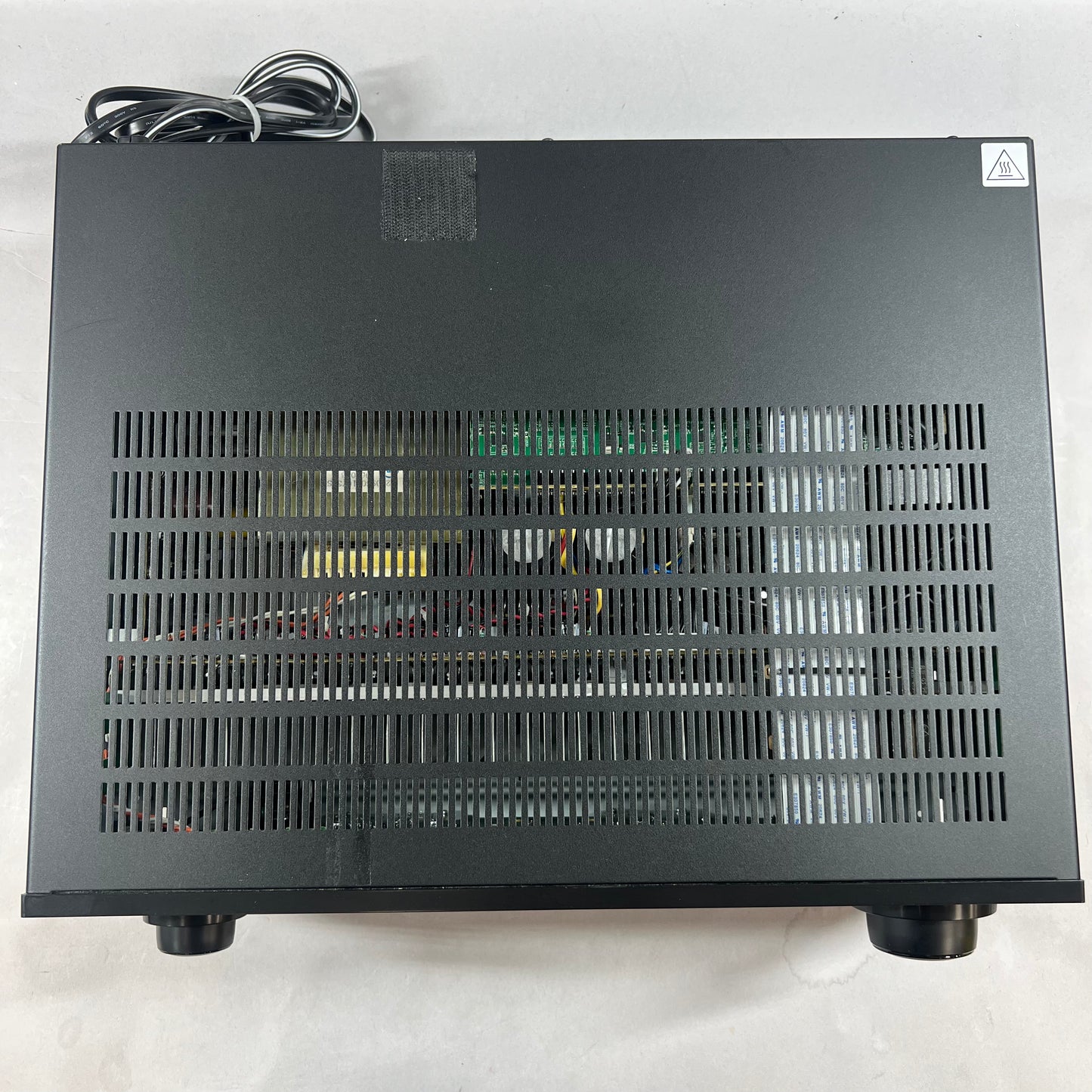 Denon AVR-1911 AV Surround Reciever