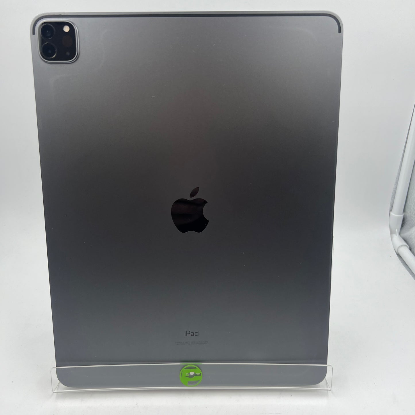WiFi Only Apple iPad Pro 12.9" 4th Gen 512GB SPACE GRAY A2229