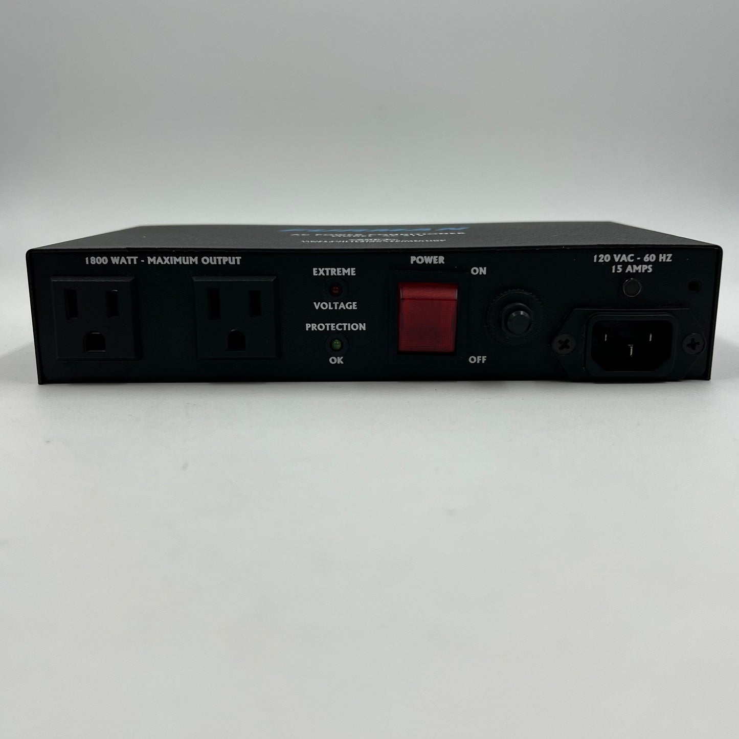 Furman AC-215 AC Power Conditioner