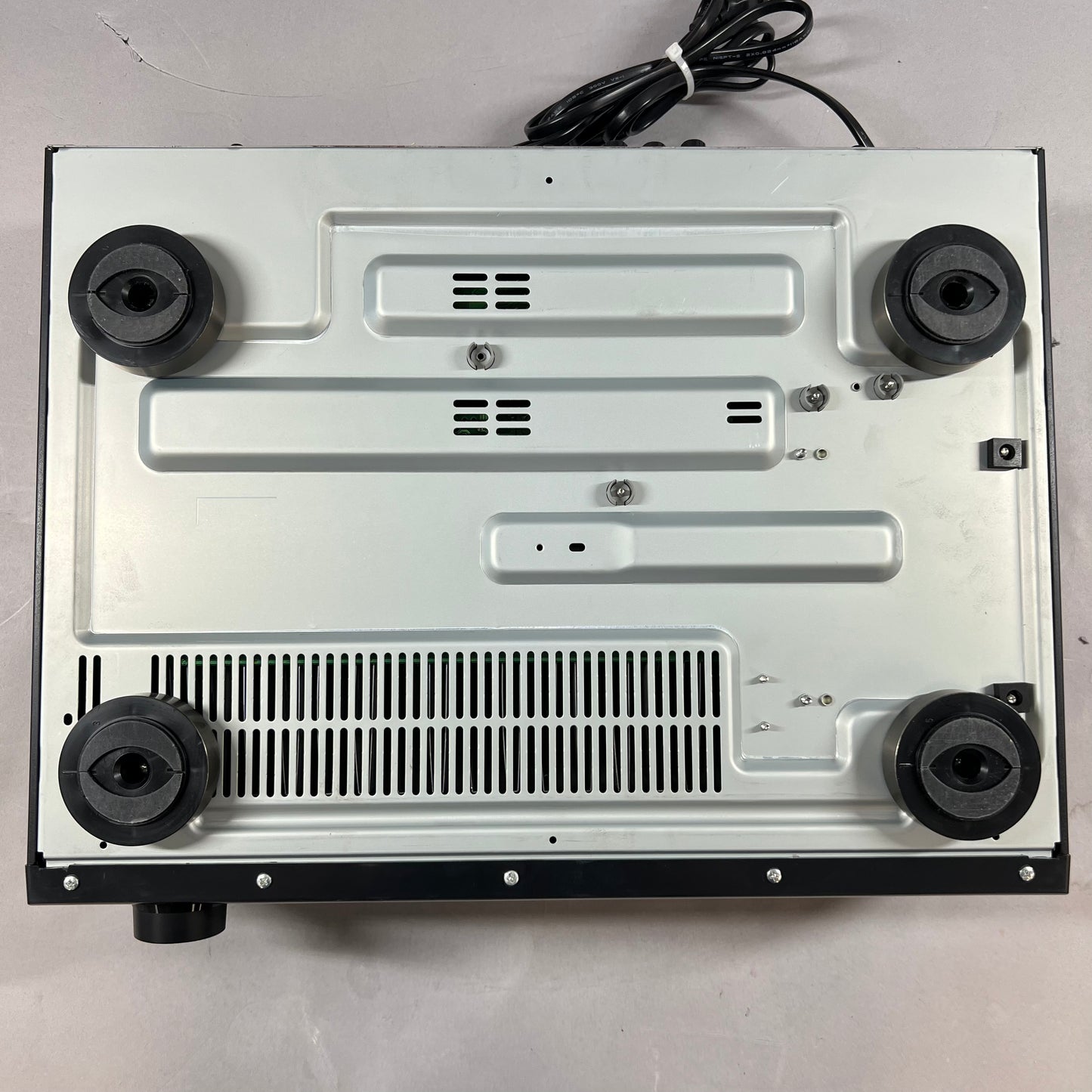 Yamaha RX-V567 Natural Sound AV Receiver