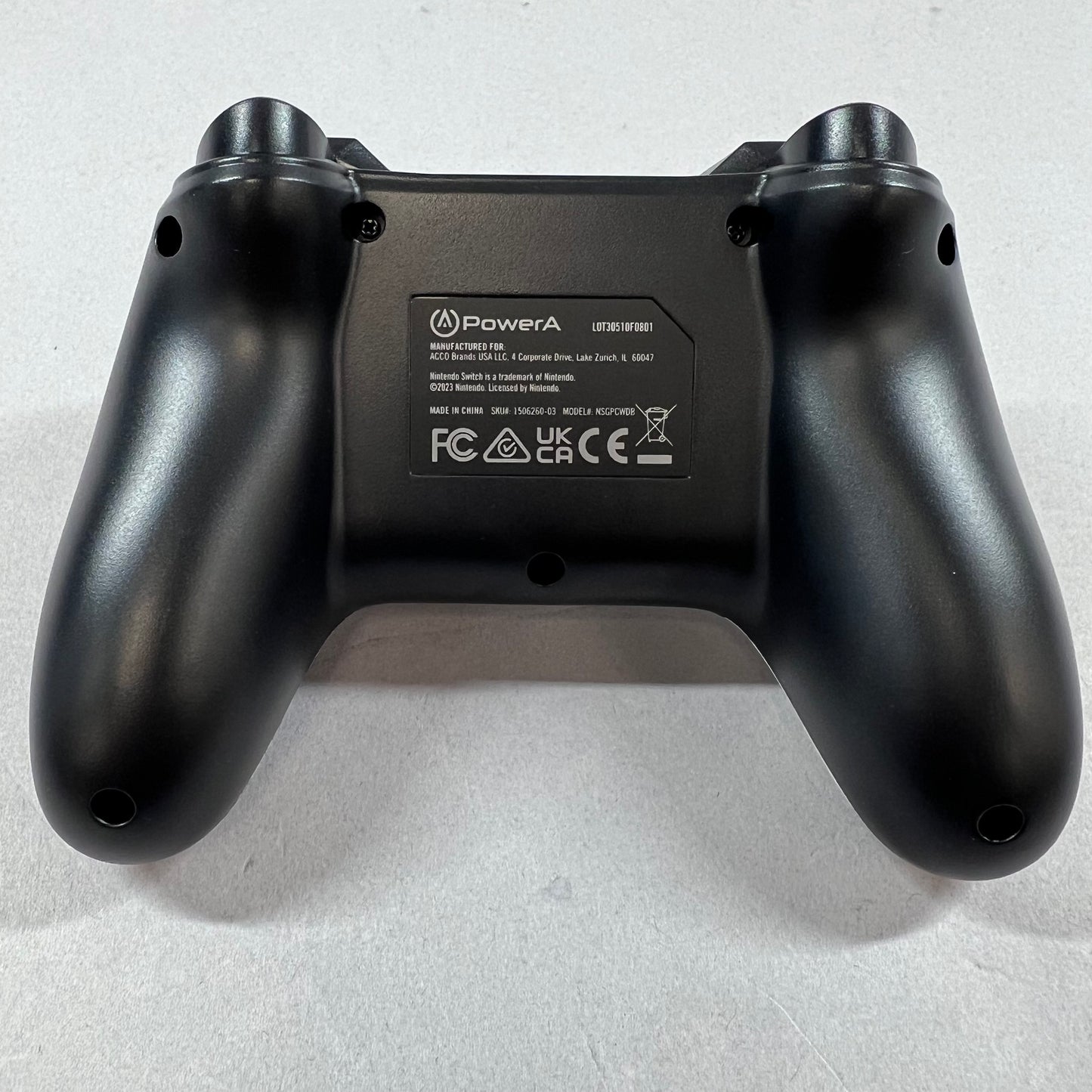 Nintendo Switch Dock Animal Crossing Special Edition HAC-007