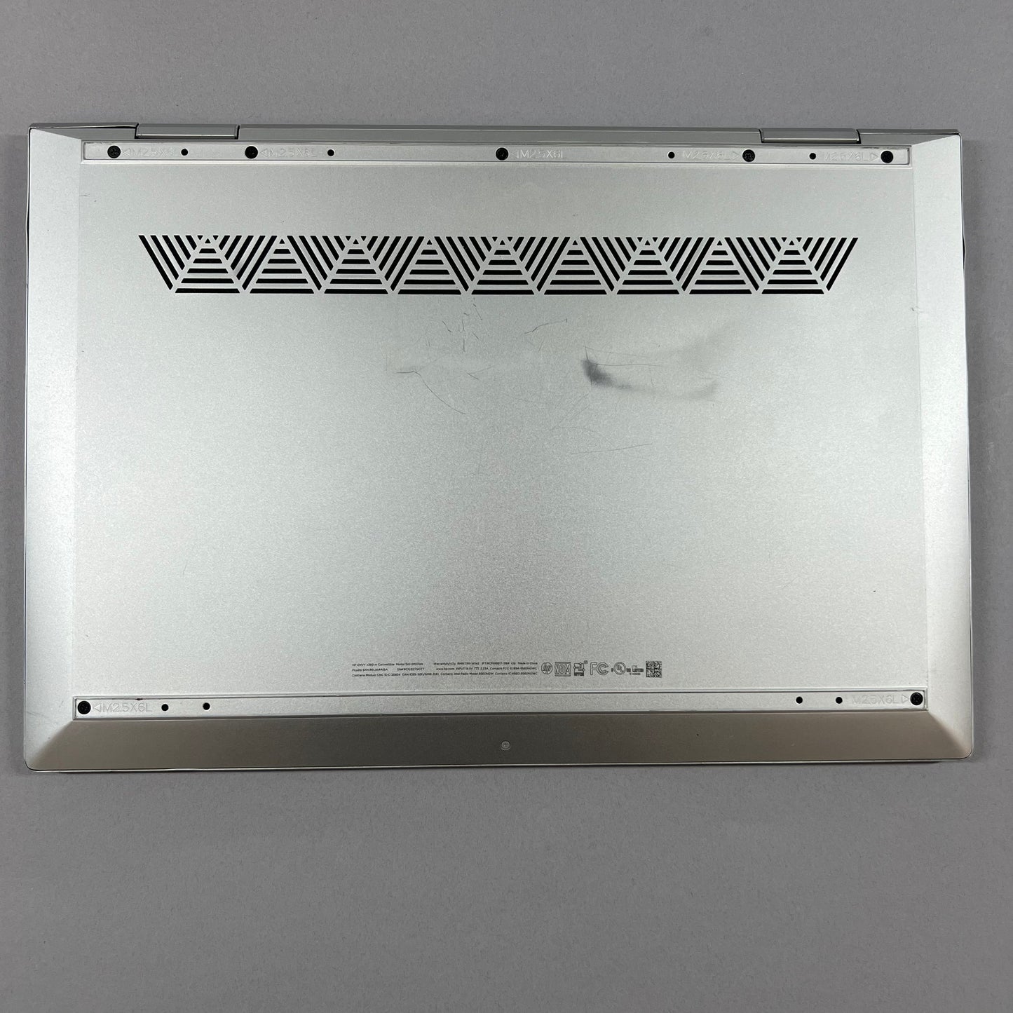 HP Envy x360 15-DW0083WM 15.6" i5-10500H 1.6GHz 8GB RAM 256GB SSD