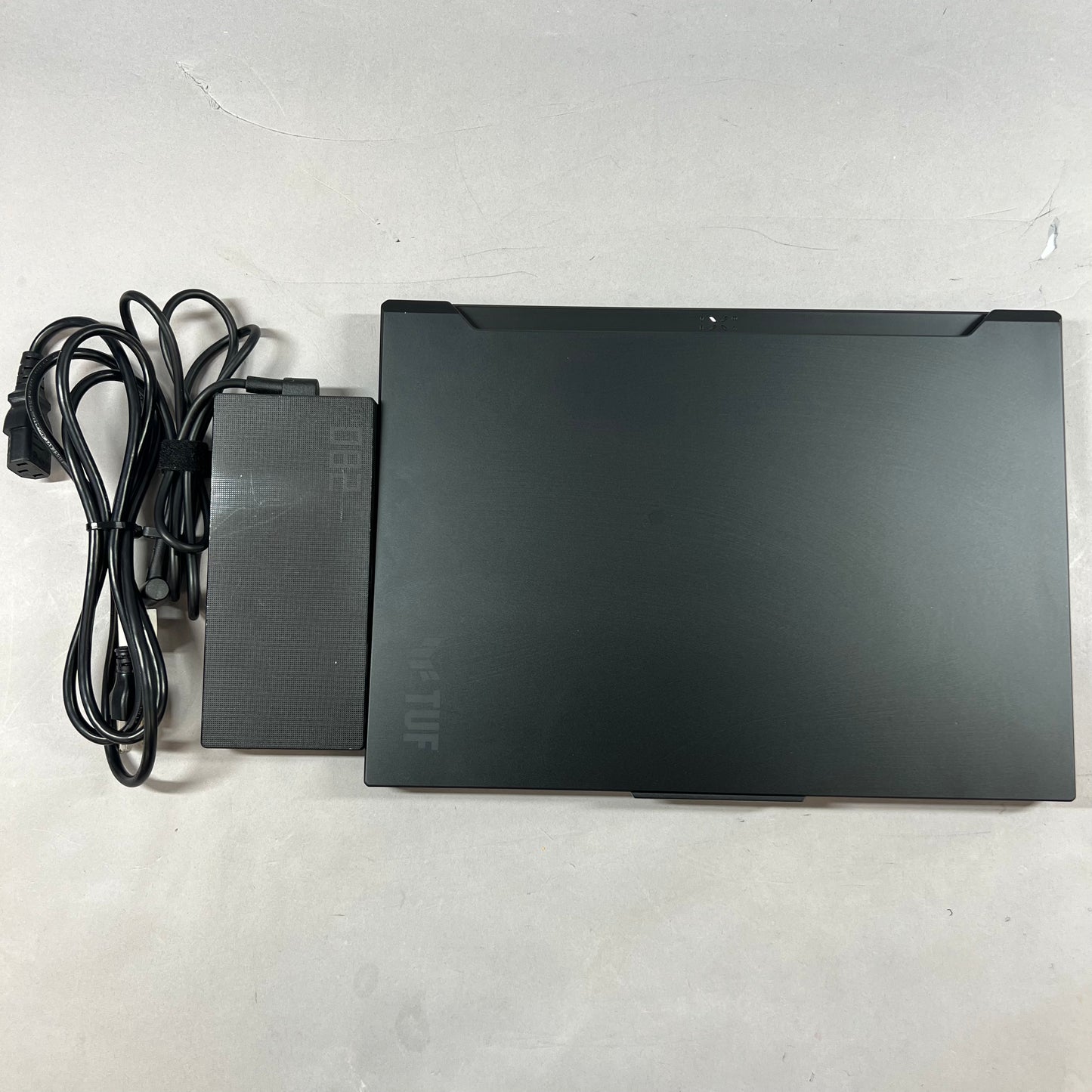 Asus TUF A16 16" Ryzen 7 7735HS 3.2GHz 16GB RAM 512GB SSD Radeon RX 7700S