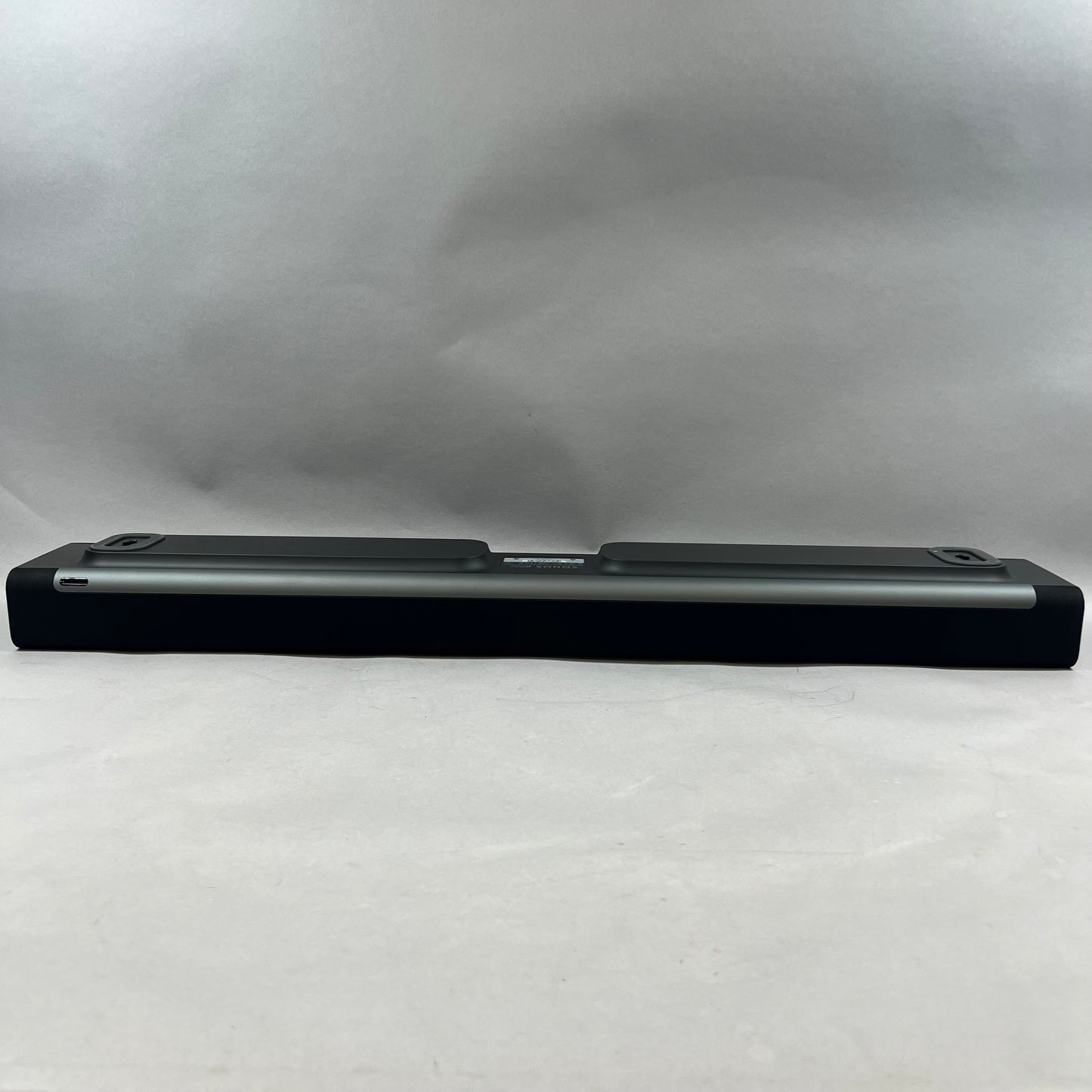 Sonos Playbar Home Theater Soundbar and Wireless Subwoofer Black