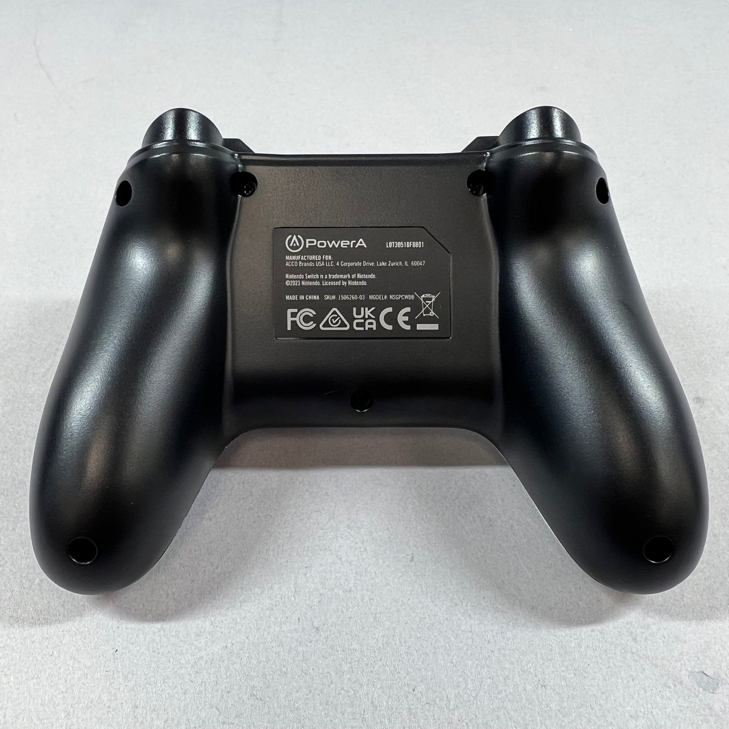 Nintendo Switch Dock Animal Crossing Special Edition HAC-007