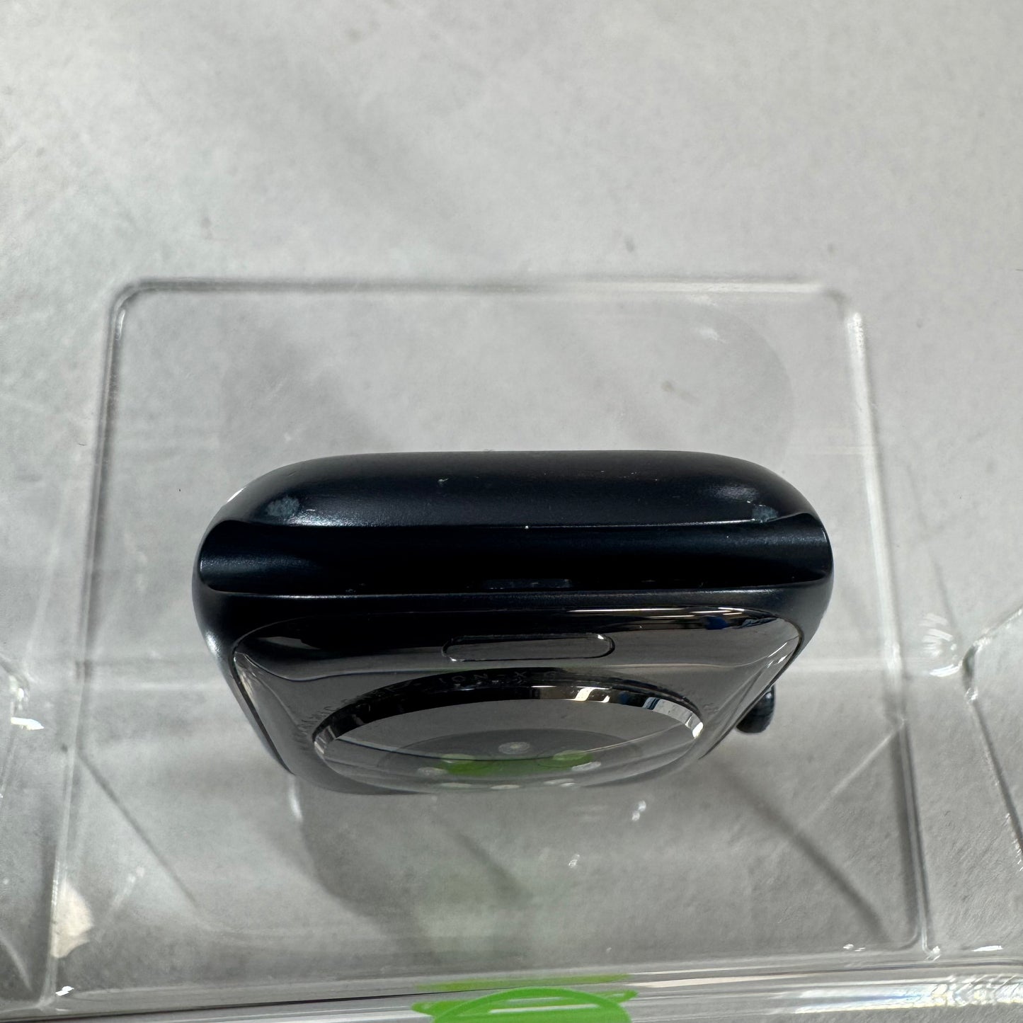 Unlocked Apple Watch Series 9 41MM Black Aluminum MRHR3LL/A (NO BAND)