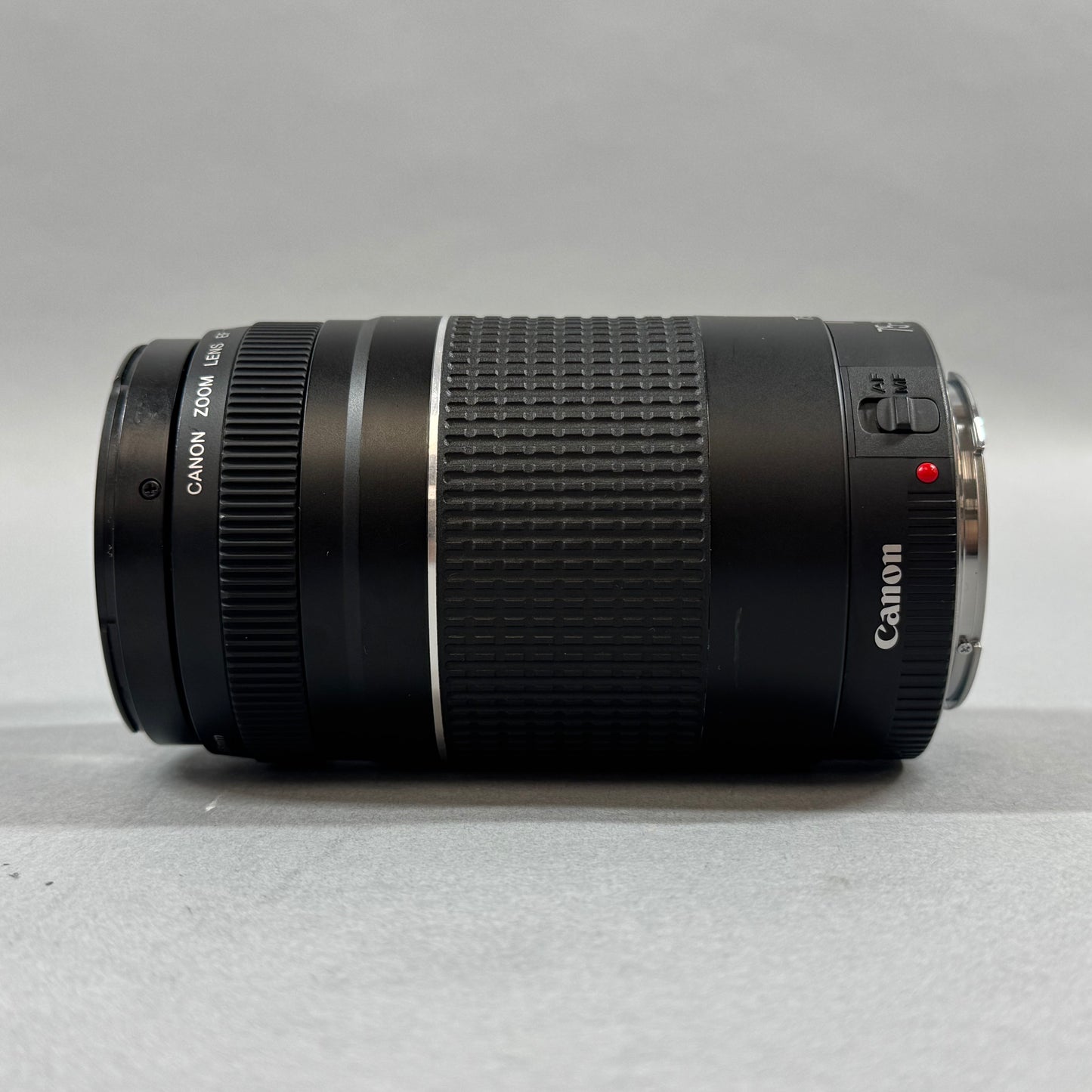 Canon EOS Rebel T6 20.1MP Digital SLR DSLR Camera