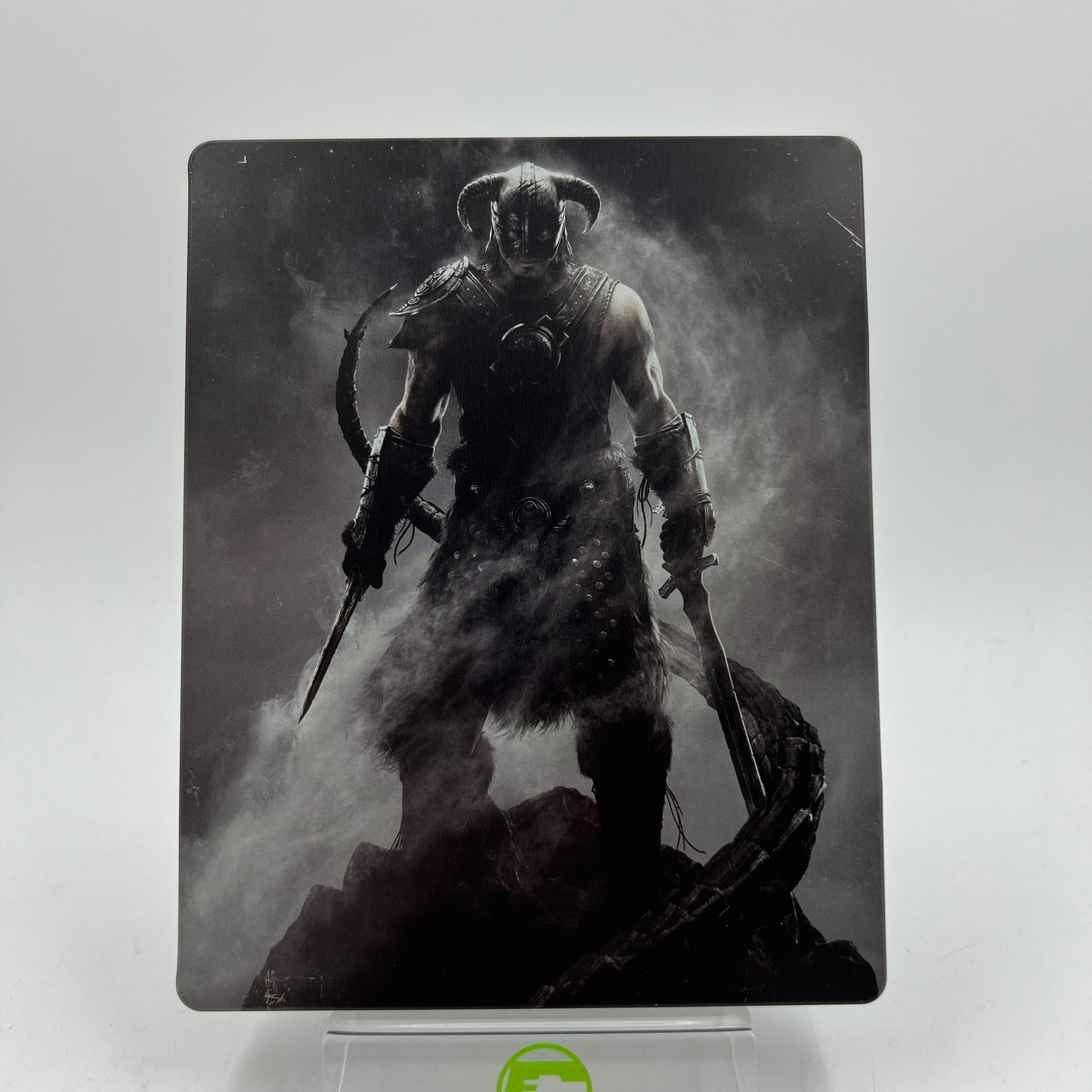 Skyrim The Elder Scrolls V Special Edition Steelbook PS4