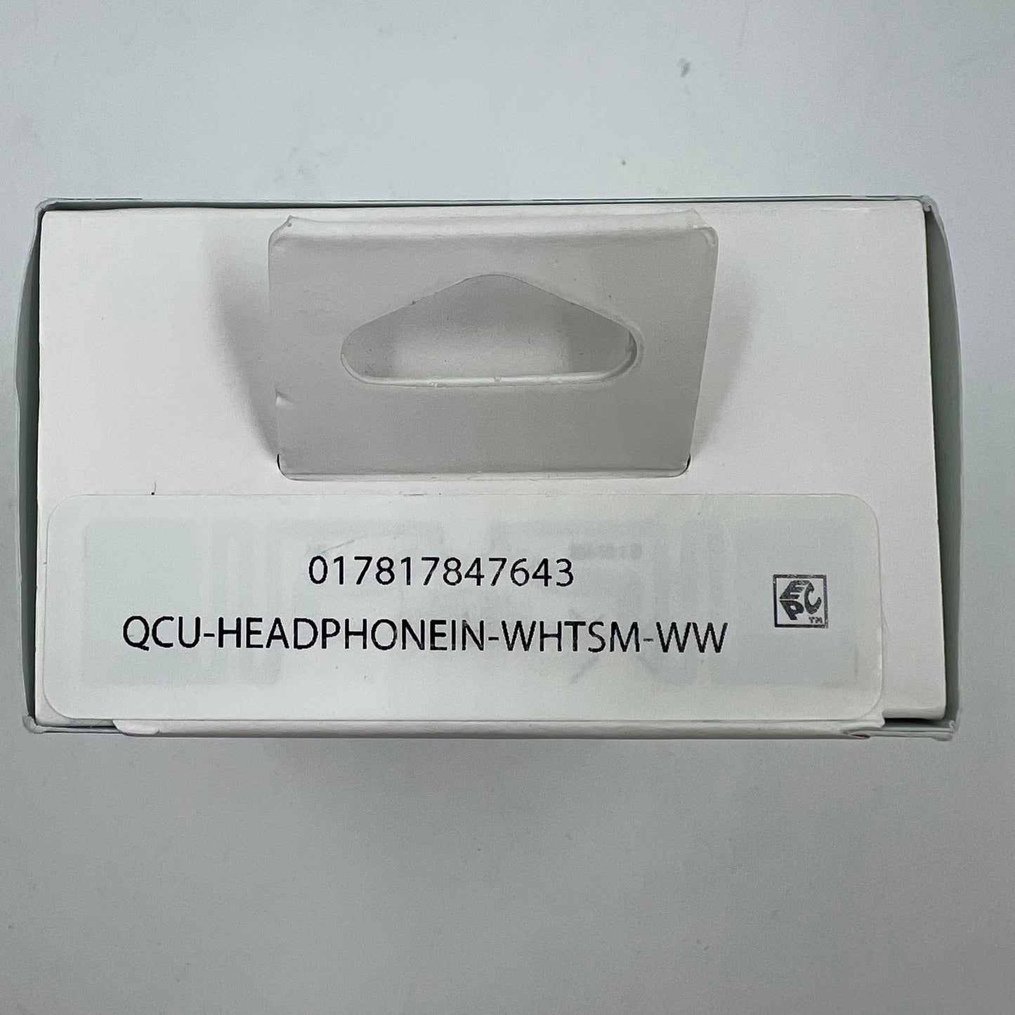 New Bose QuietComfort Ultra noise cancelling White 882826-0020