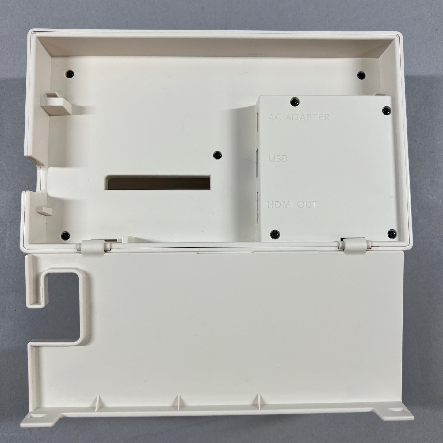 Nintendo Switch Dock Animal Crossing Special Edition HAC-007