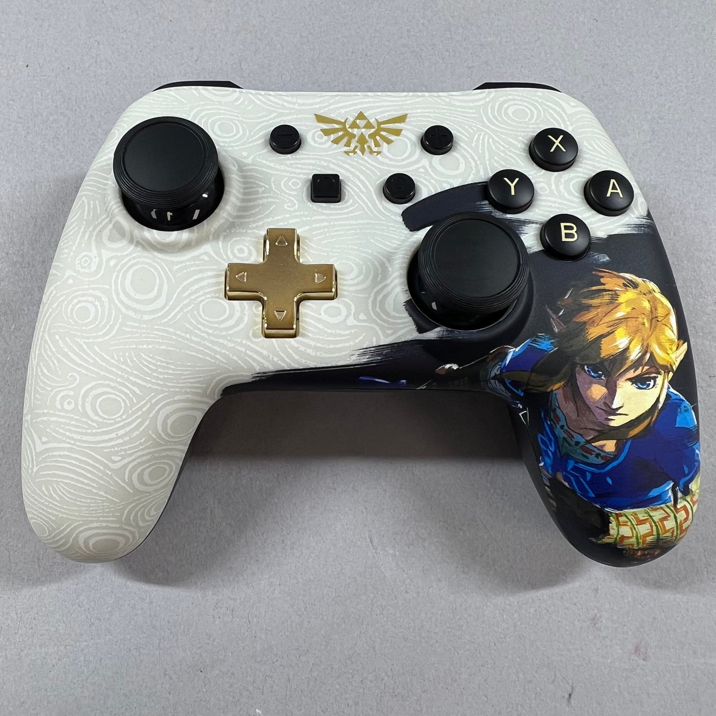 Nintendo Switch Dock Animal Crossing Special Edition HAC-007