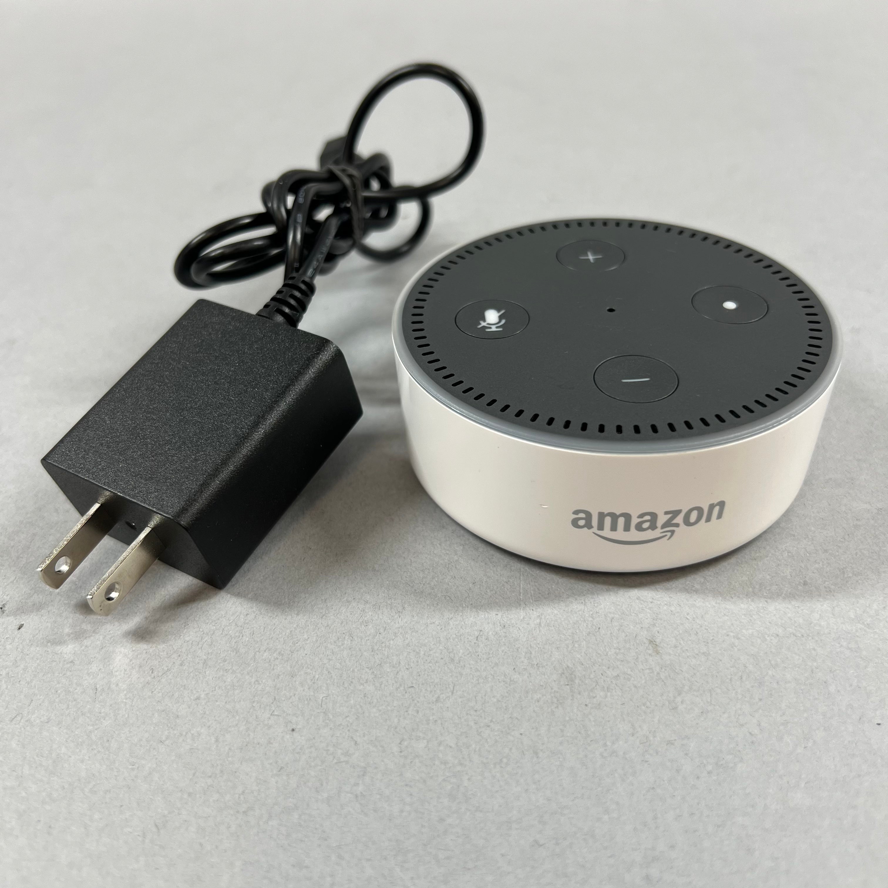 Amazon Dot Smart Speaker RS03QR – PayMore Milwaukee