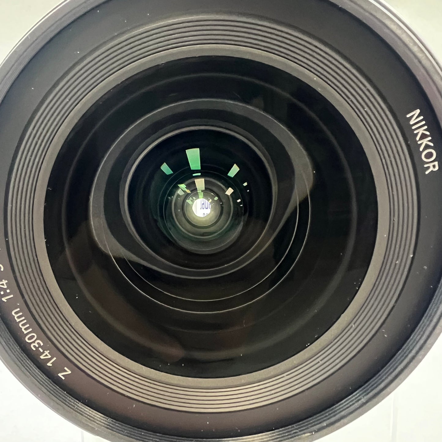 Nikon Nikkor S 14-30 f/2.8