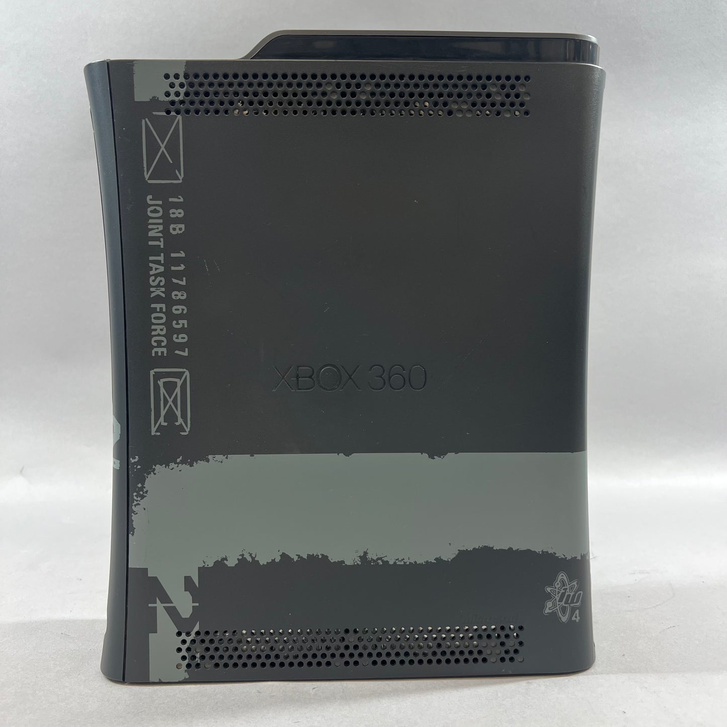 Microsoft Xbox 360 250GB Call of Duty Modern Warfare 2 Special Edition
