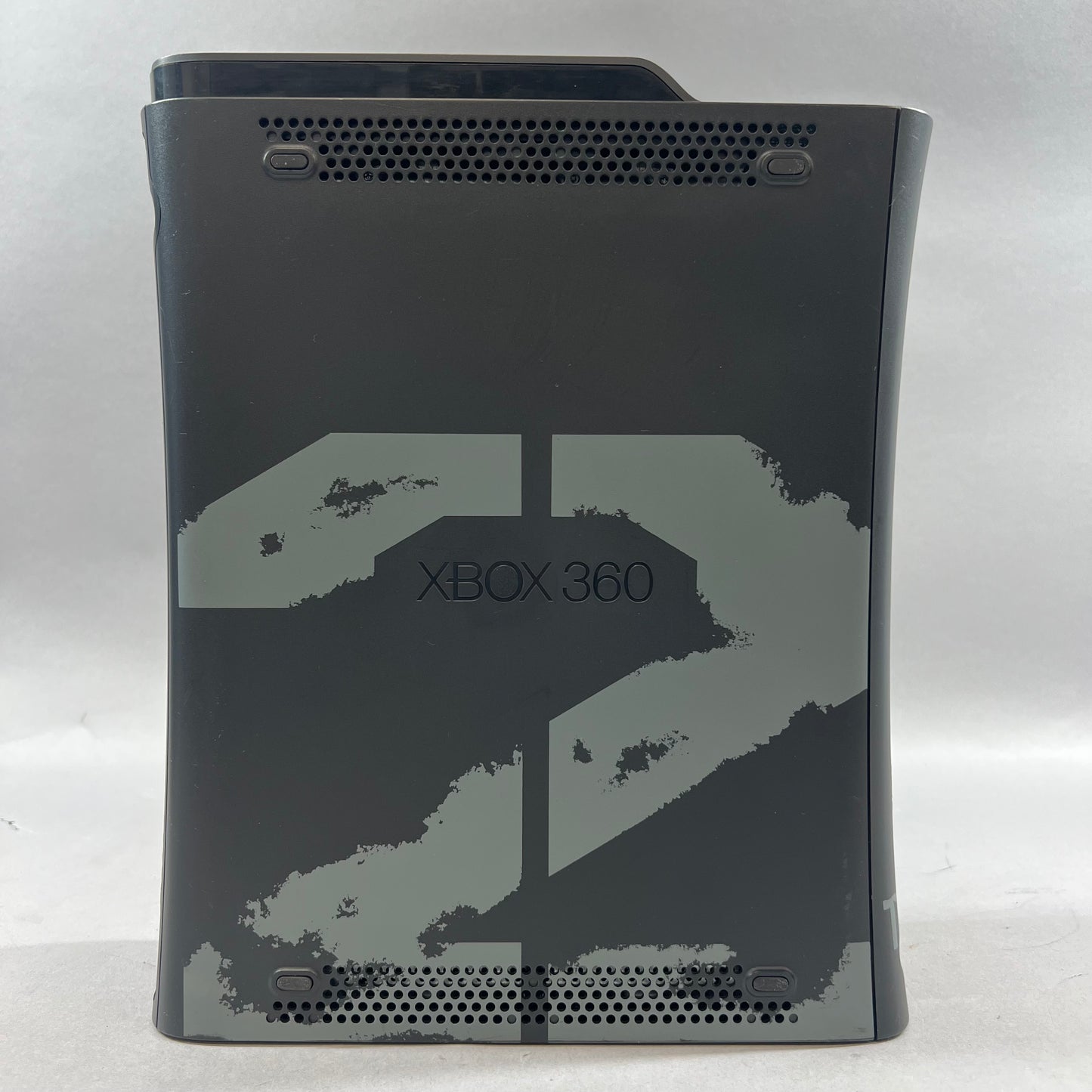Microsoft Xbox 360 250GB Call of Duty Modern Warfare 2 Special Edition
