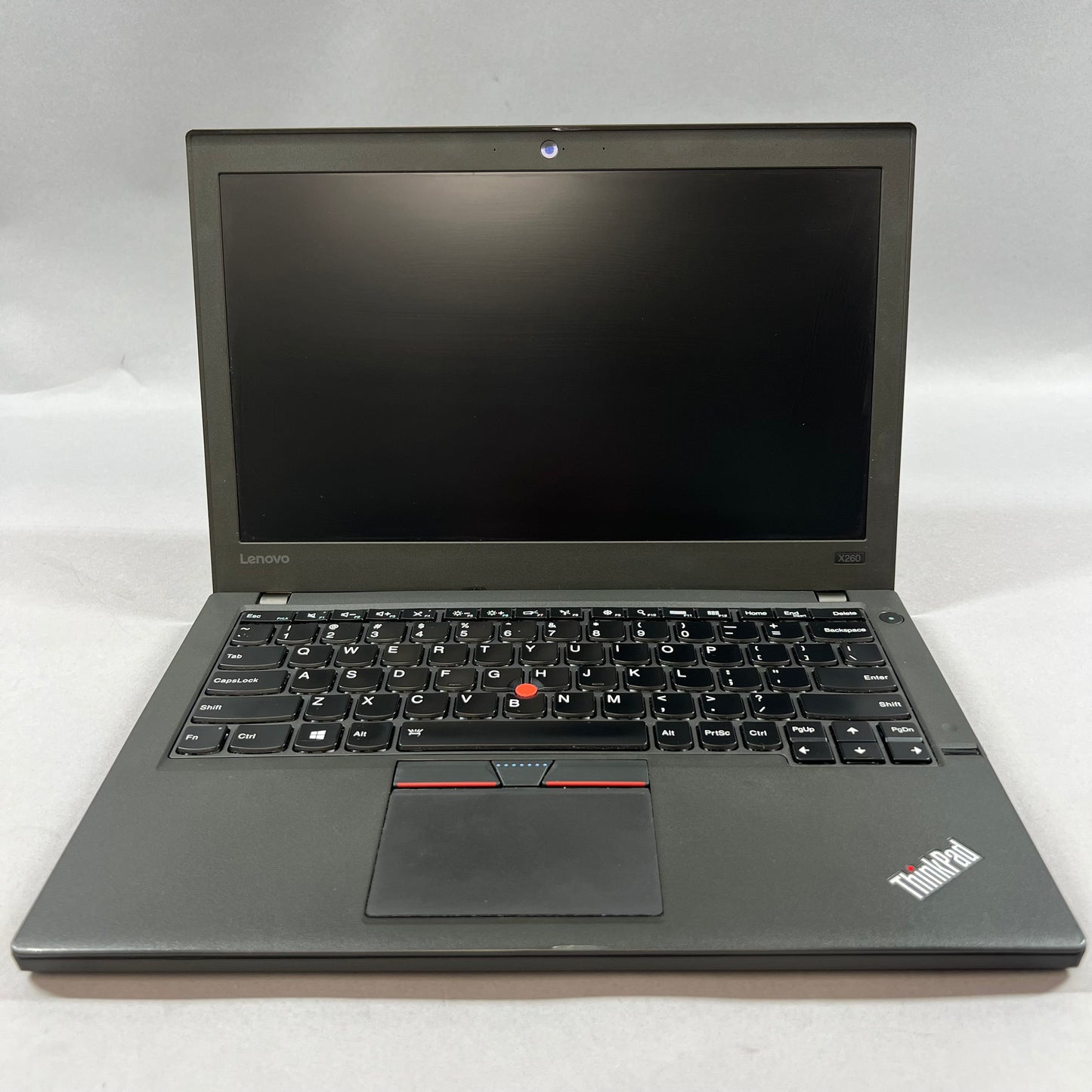 Lenovo ThinkPad 13.3" i5-6300U 2.4GHz 8GB RAM 500GB HDD 500GB