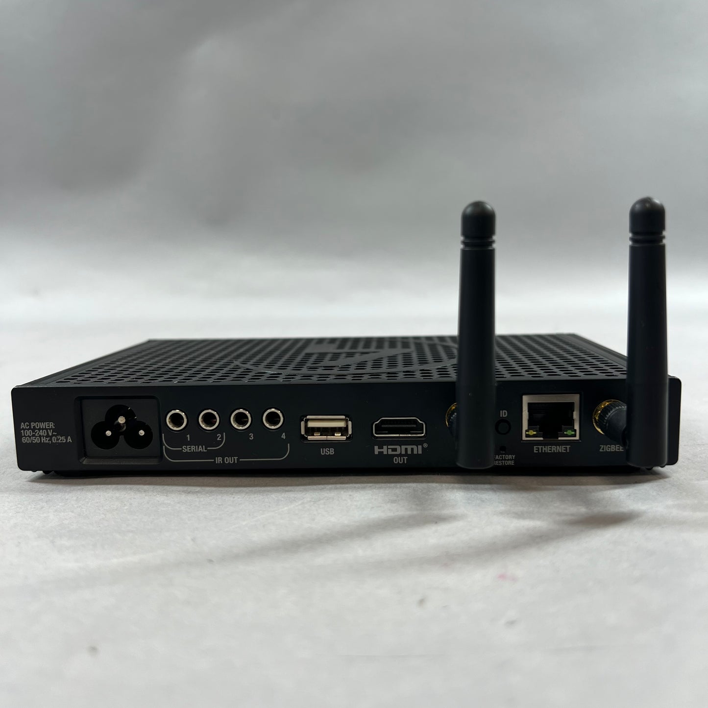 Control4 C4-EA1 Entertainment Automation Controller