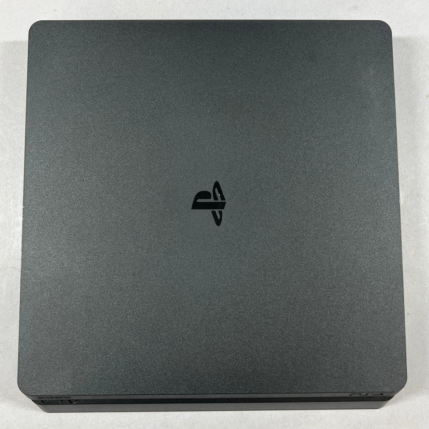 Sony PlayStation 4 Slim PS4 1TB Black Console Gaming System CUH-2115B