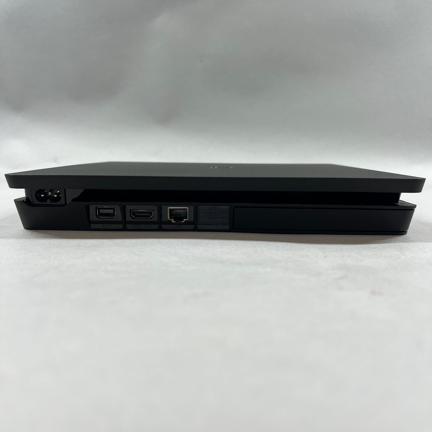 Sony PlayStation 4 Slim PS4 1TB Black Console Gaming System CUH-2115B