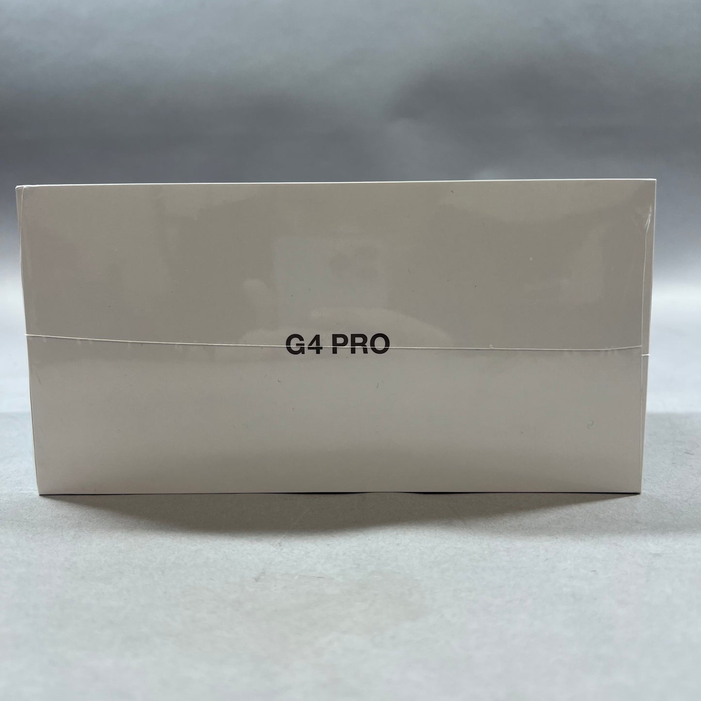 New Unifi Protect G4 Pro 4K Ultra HD Security Camera