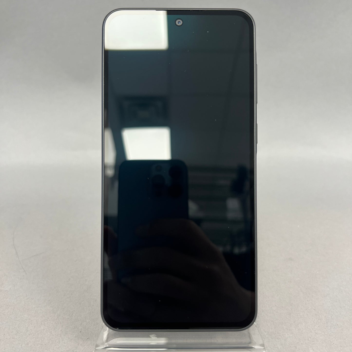 T-Mobile Samsung galaxy a36 5g 128GB SM-A366U Absolute Black