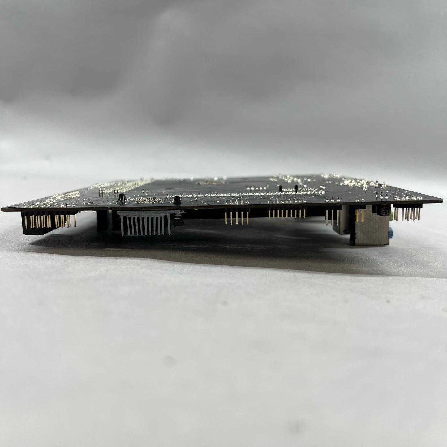 Motherboard AsRock A520M/ac Untested