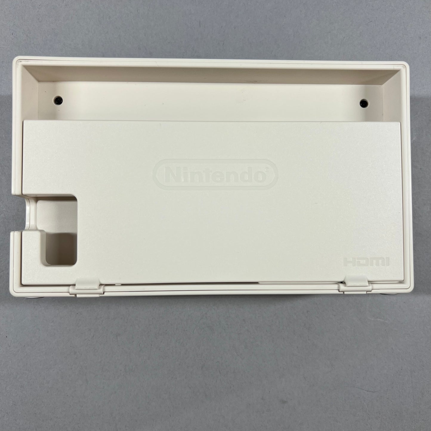 Nintendo Switch Dock Animal Crossing Special Edition HAC-007