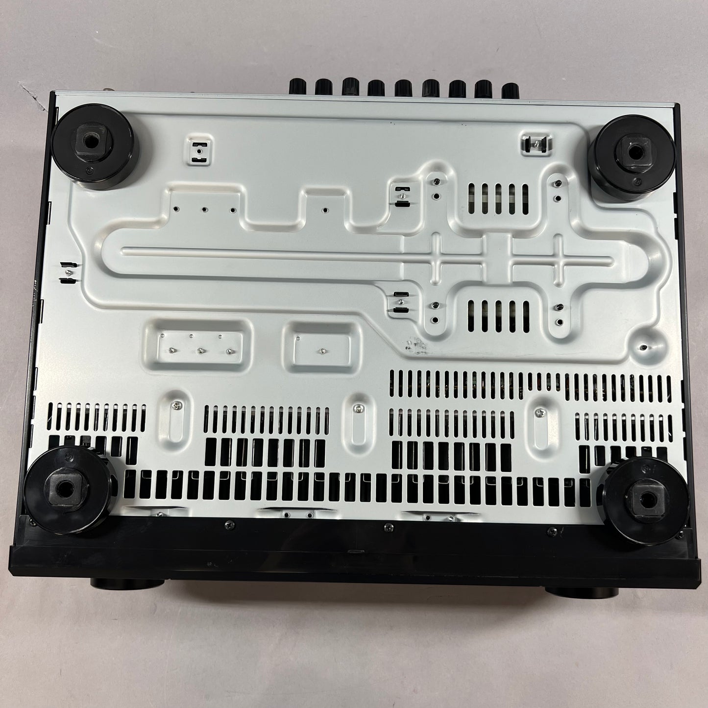 Pioneer Elite VSX-80 AV-Receiver