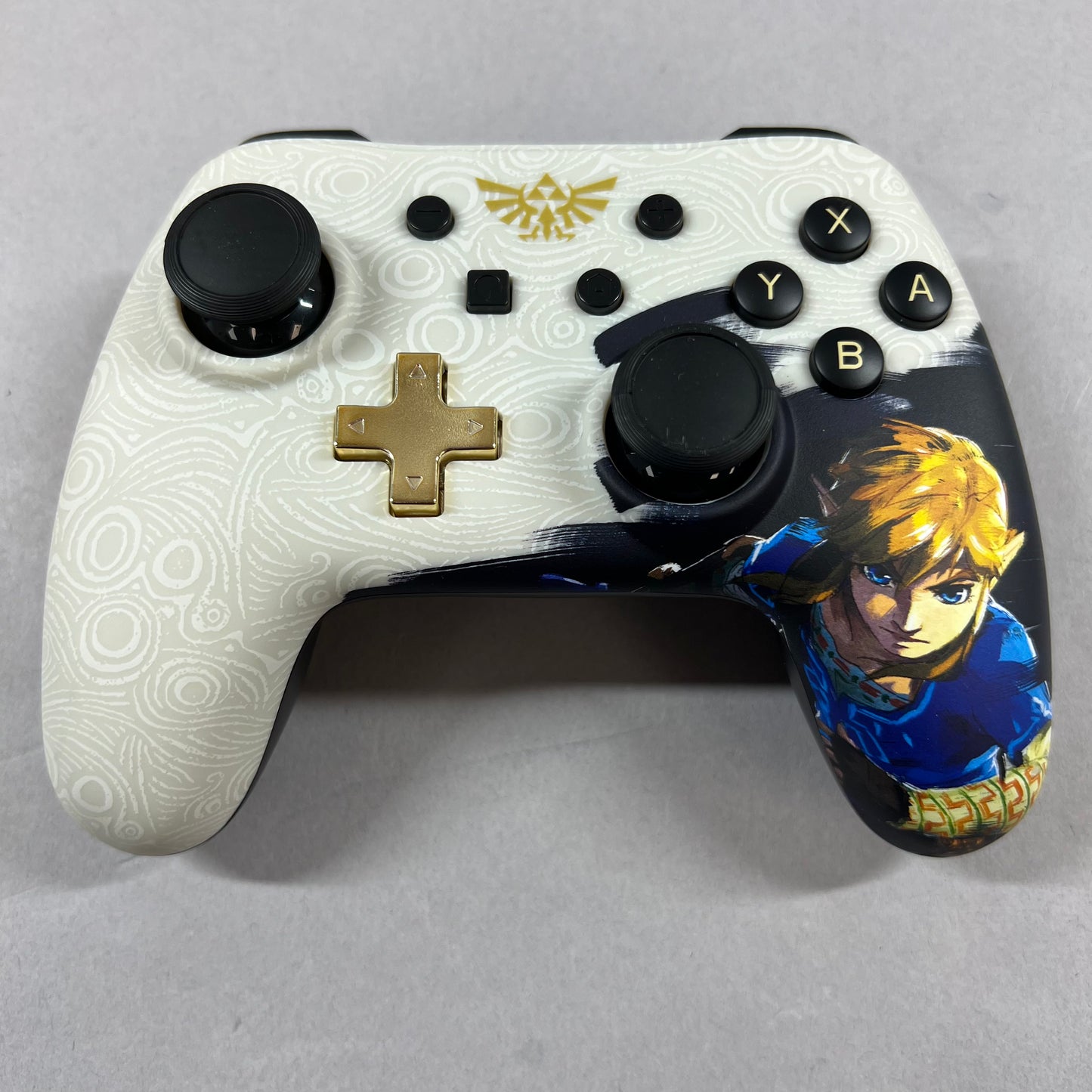 Nintendo Switch Dock Animal Crossing Special Edition HAC-007