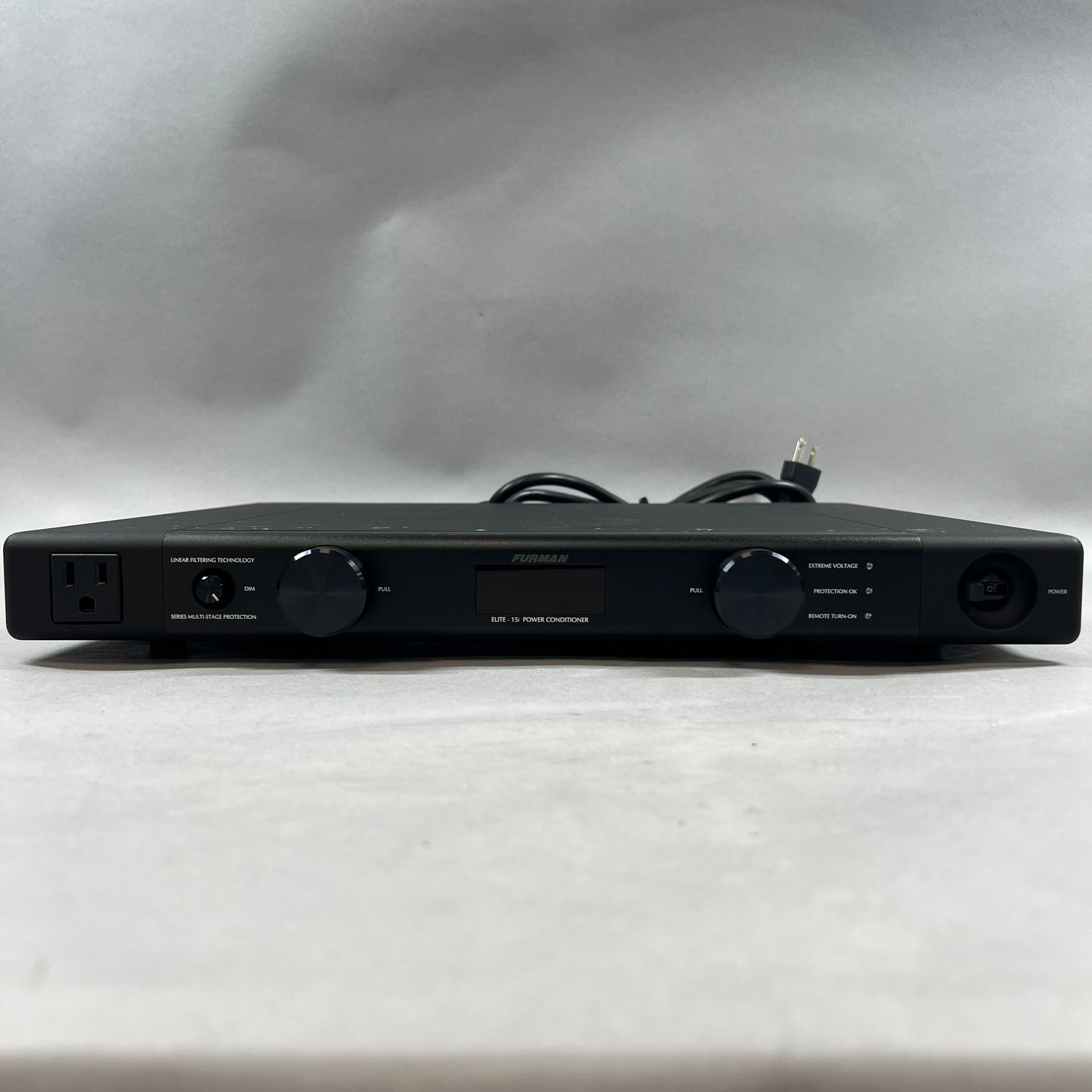 Furman Elite-15i Power Conditioner
