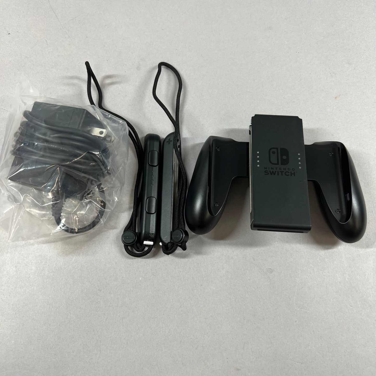 Nintendo Switch v2 Video Game Console HAC-001(-01) (No Dock)